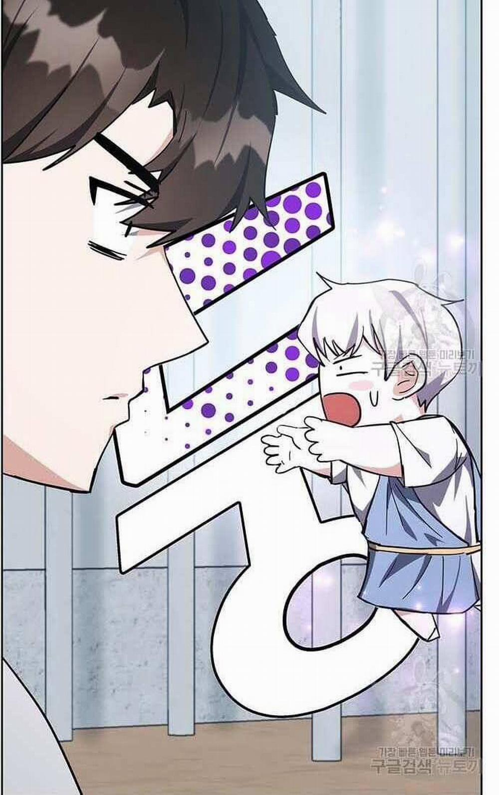 Học Viện Tối Thượng 30 trang 5