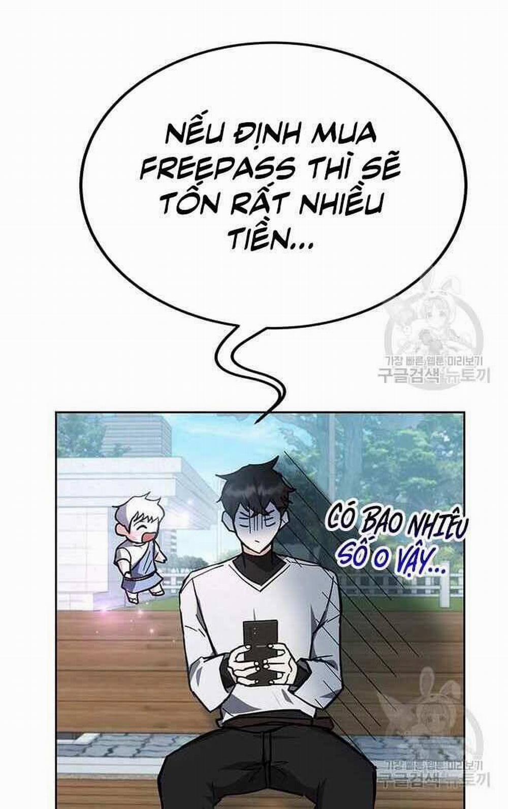 Học Viện Tối Thượng 30 trang 56