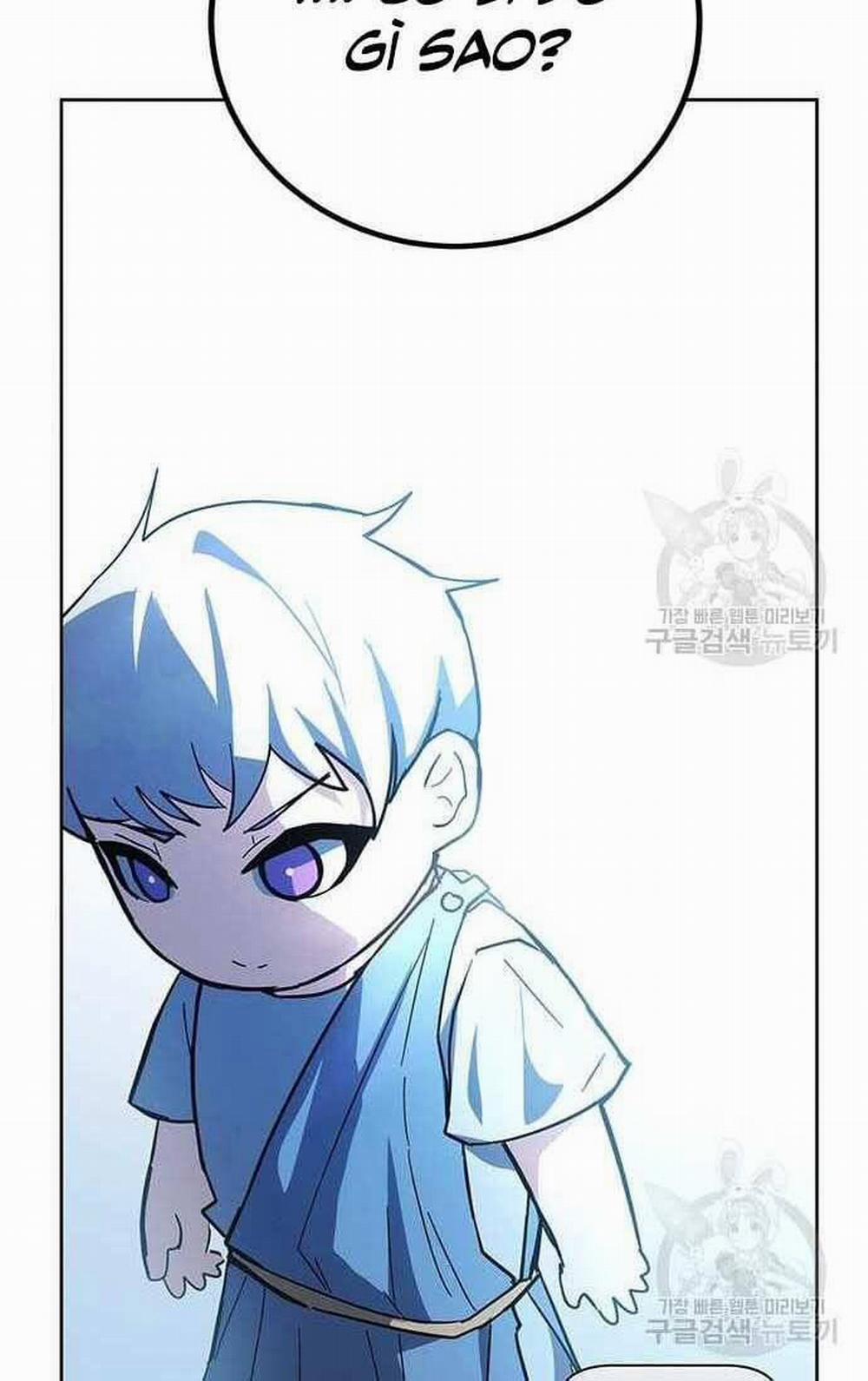 Học Viện Tối Thượng 30 trang 63