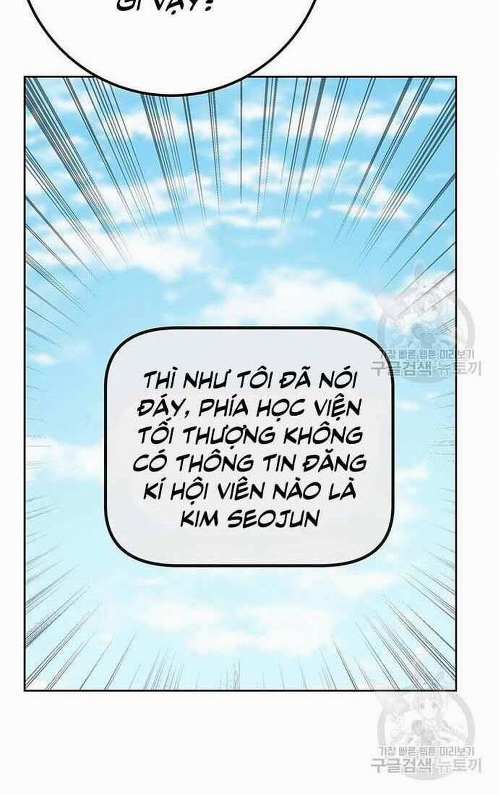 Học Viện Tối Thượng 30 trang 7