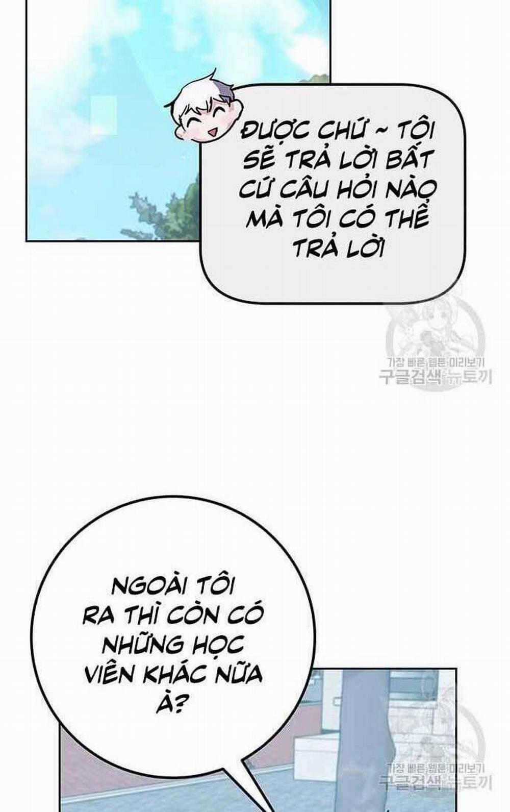 Học Viện Tối Thượng 30 trang 71