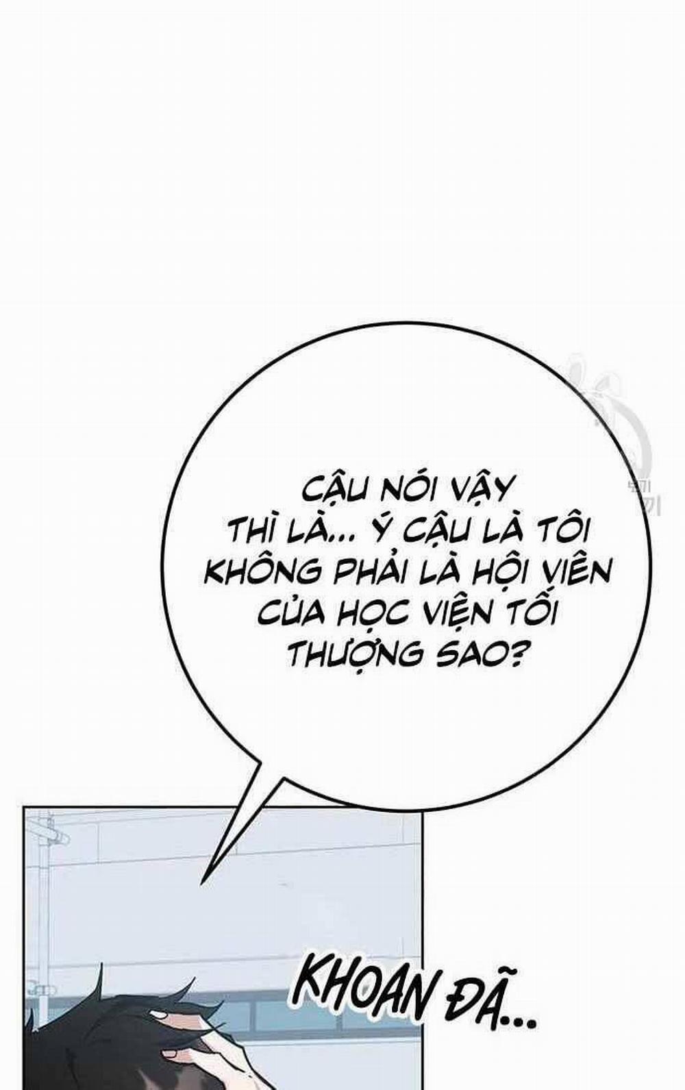 Học Viện Tối Thượng 30 trang 8