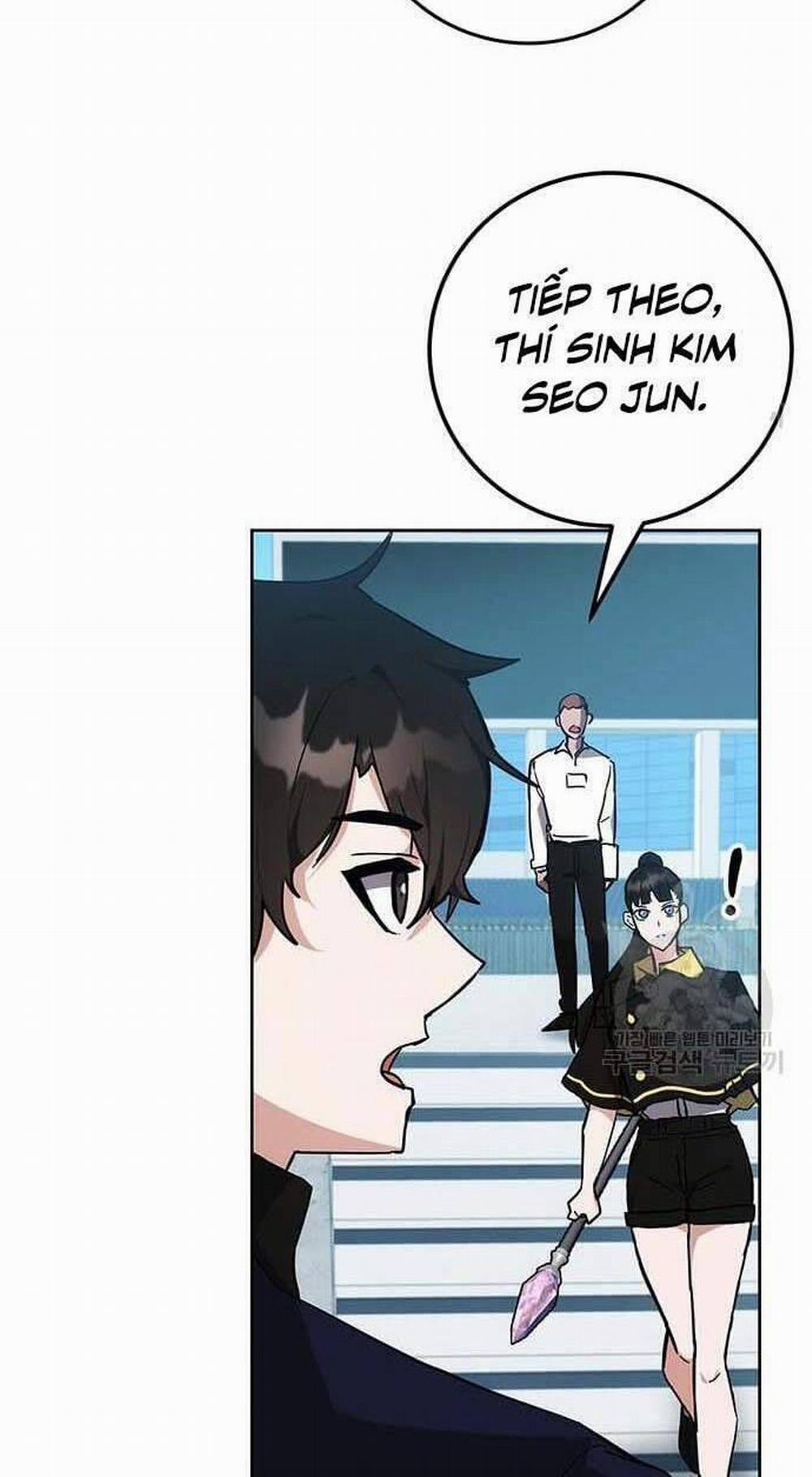 Học Viện Tối Thượng 31 trang 106