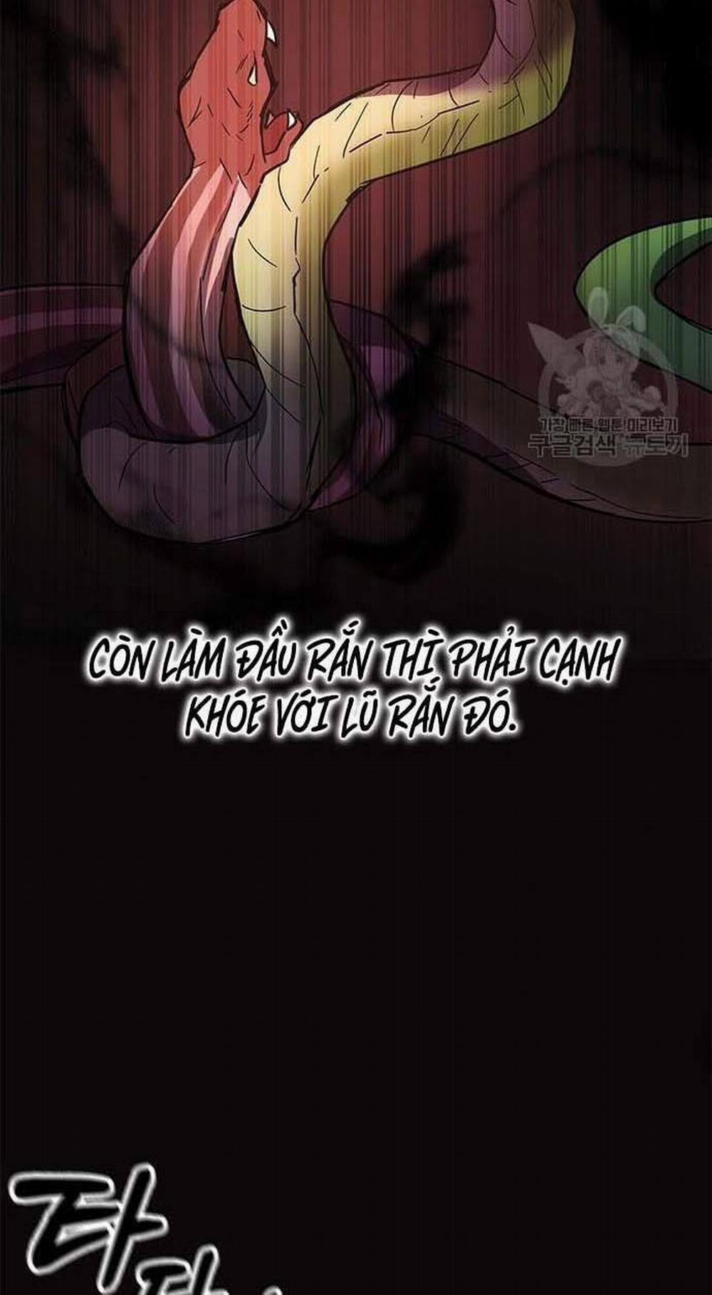 Học Viện Tối Thượng 31 trang 11