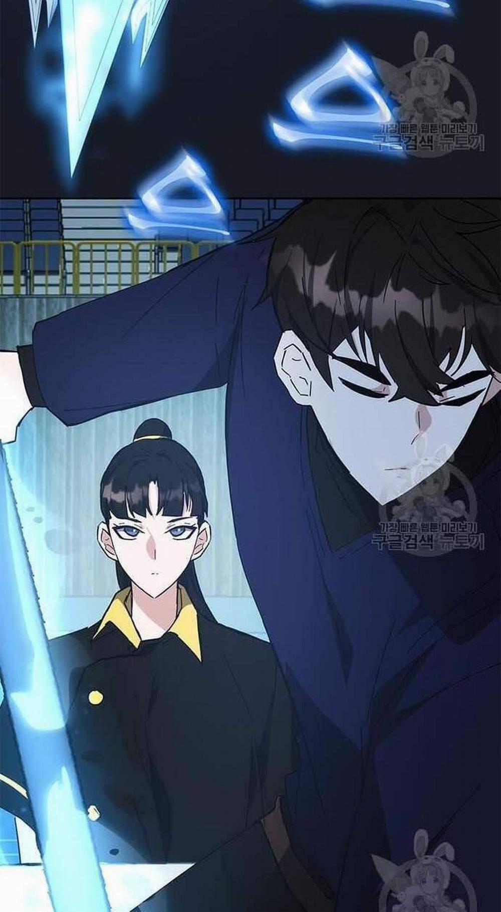 Học Viện Tối Thượng 31 trang 114