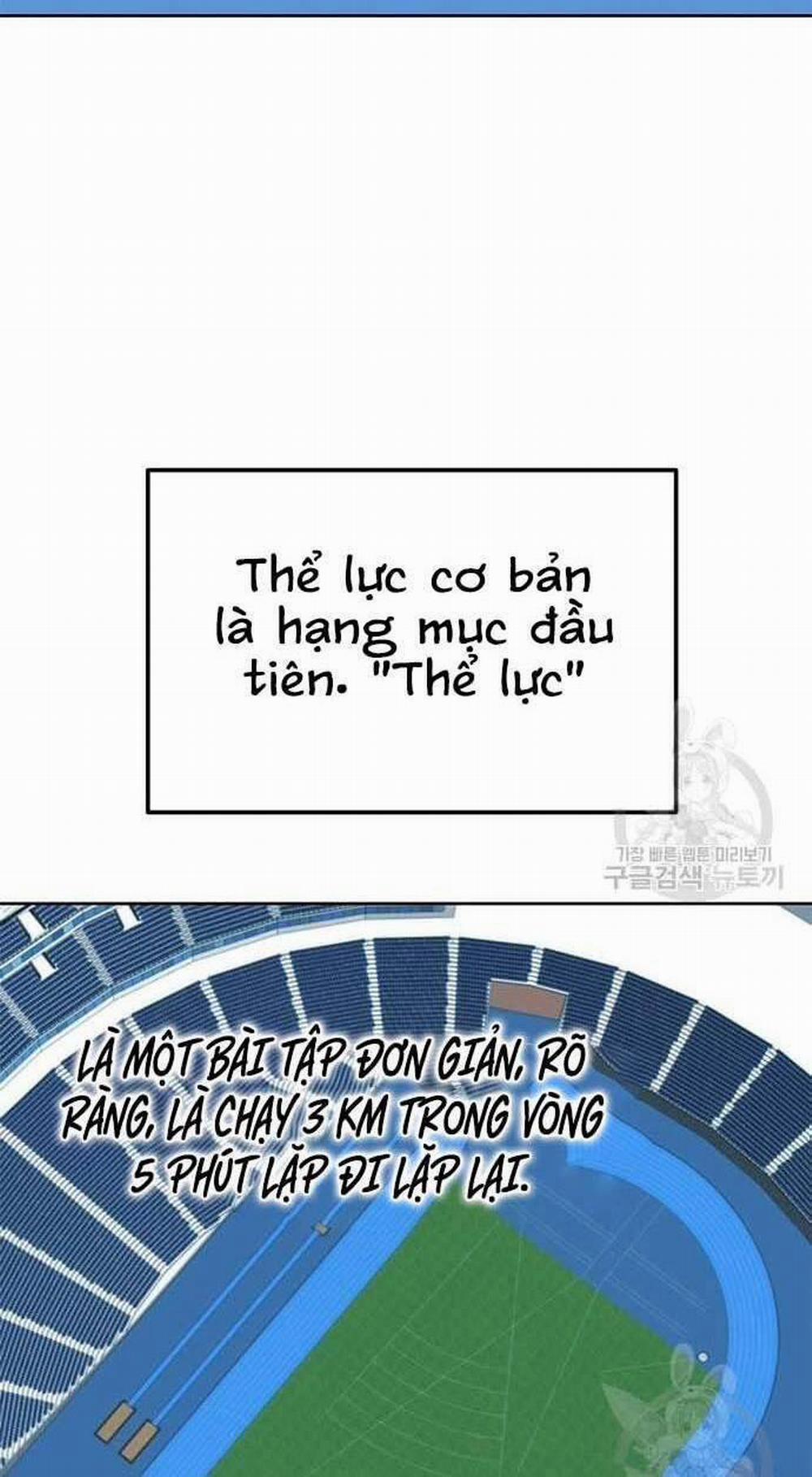 Học Viện Tối Thượng 31 trang 16