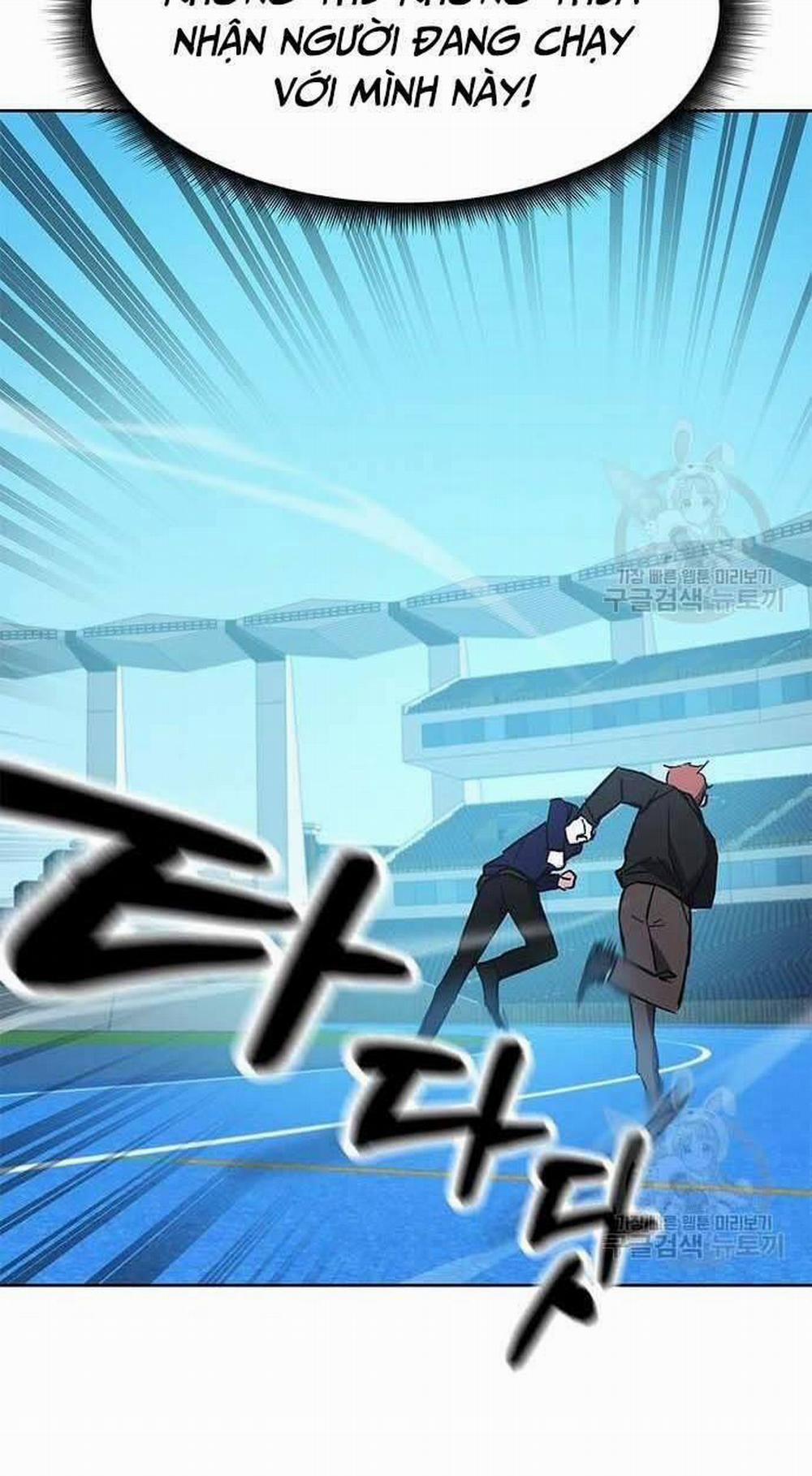 Học Viện Tối Thượng 31 trang 21