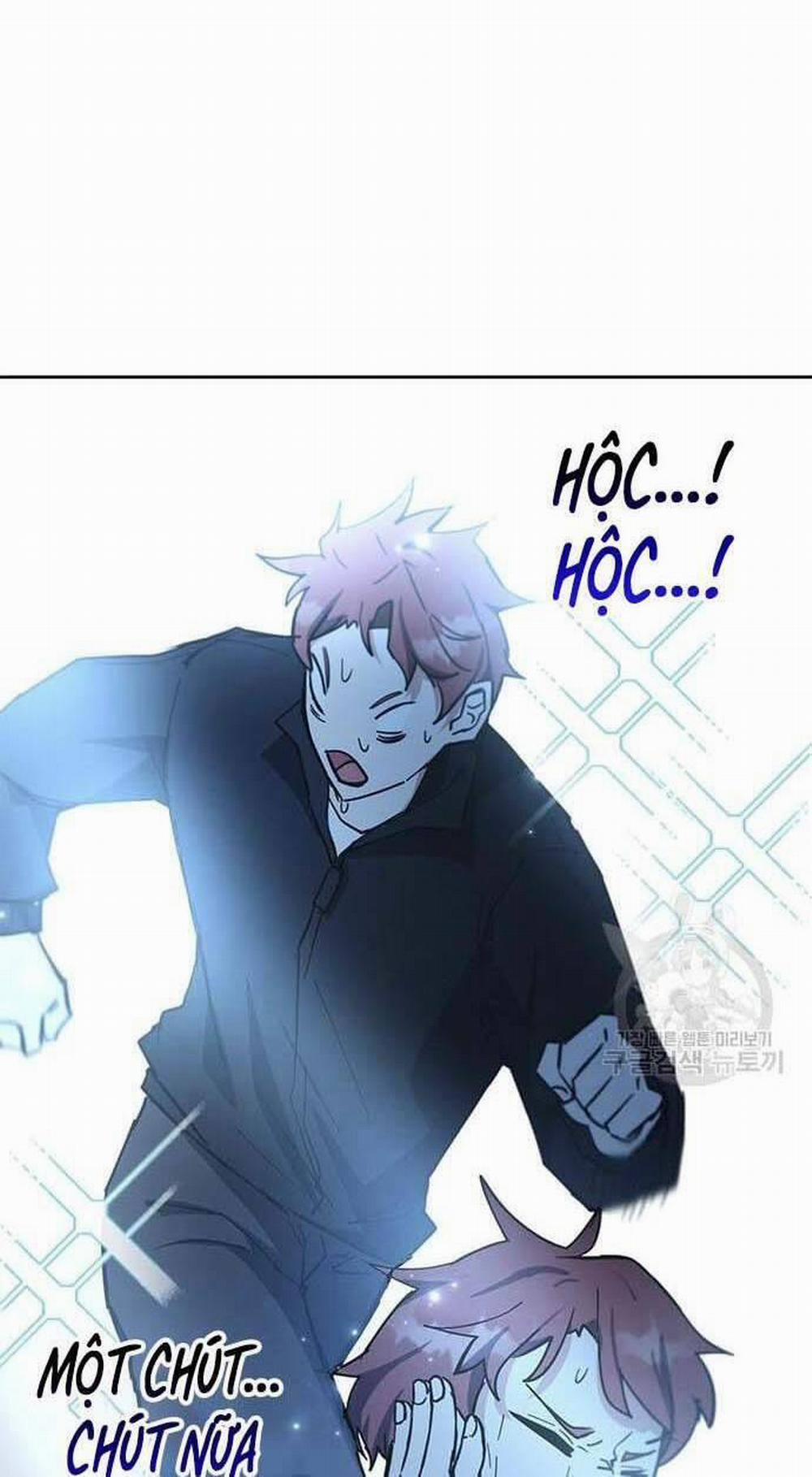 Học Viện Tối Thượng 31 trang 22