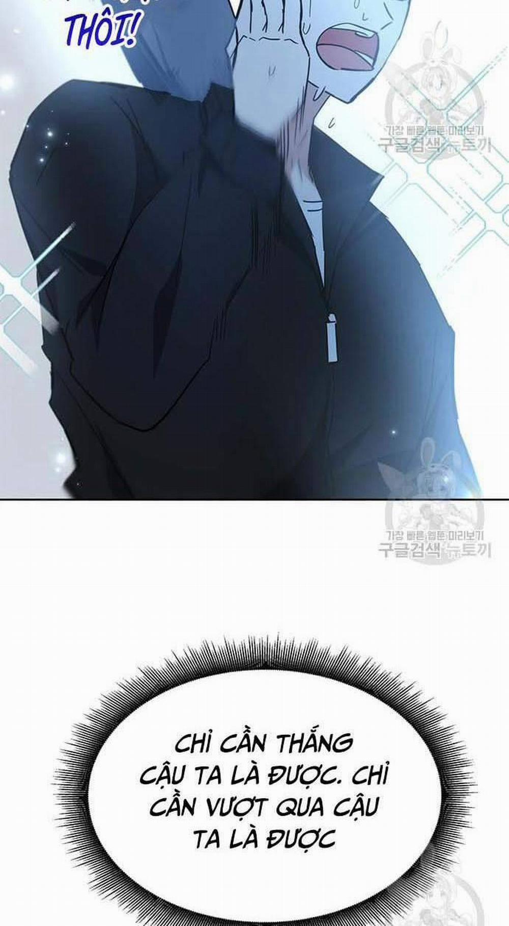 Học Viện Tối Thượng 31 trang 23