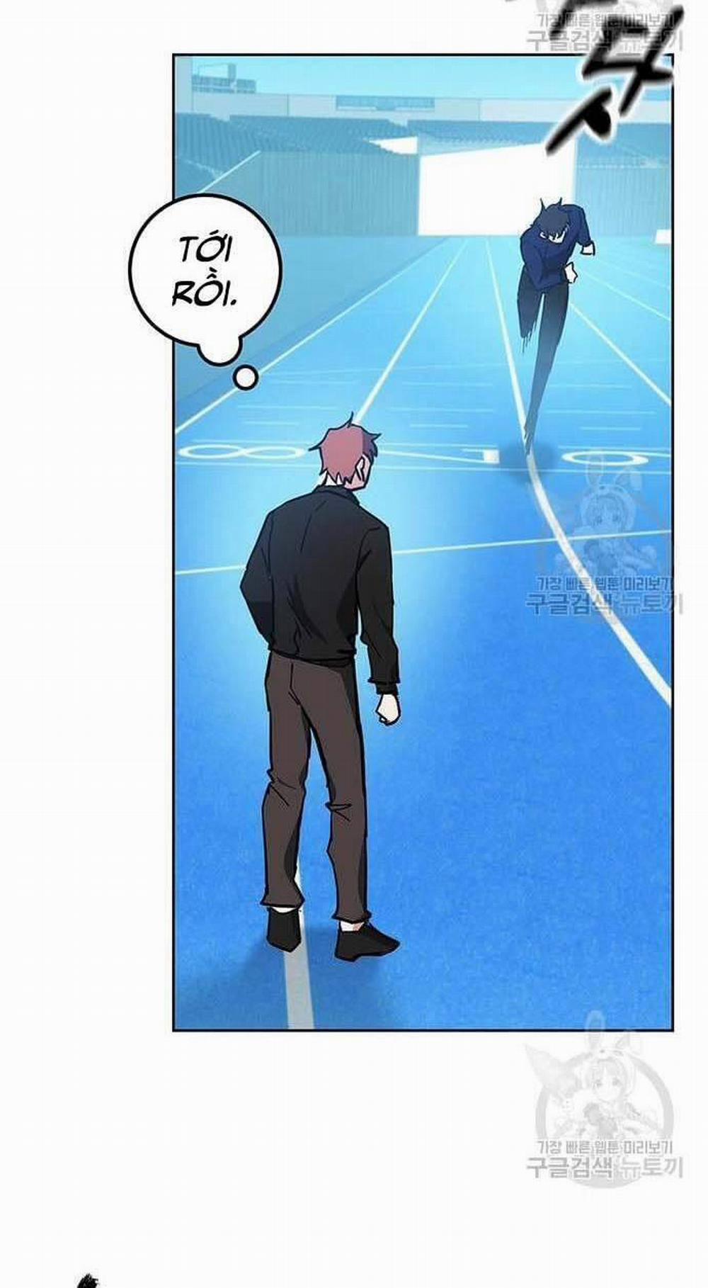 Học Viện Tối Thượng 31 trang 31