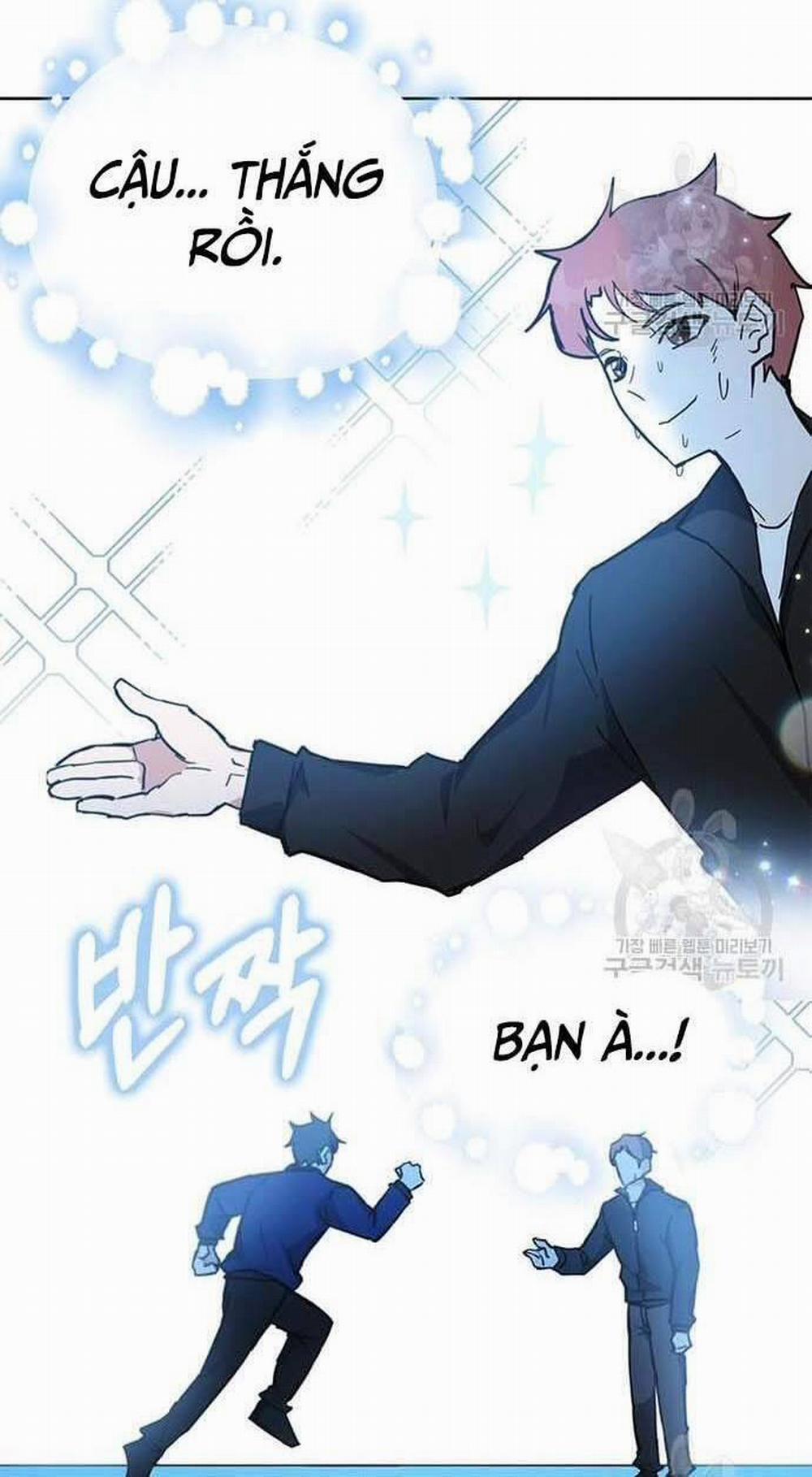 Học Viện Tối Thượng 31 trang 33