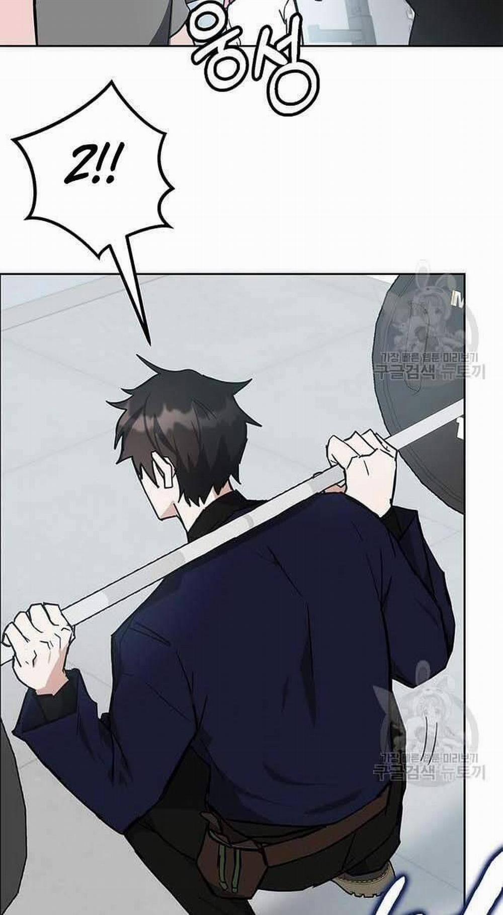 Học Viện Tối Thượng 31 trang 42