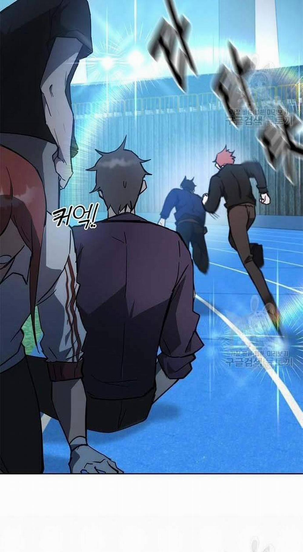 Học Viện Tối Thượng 31 trang 5