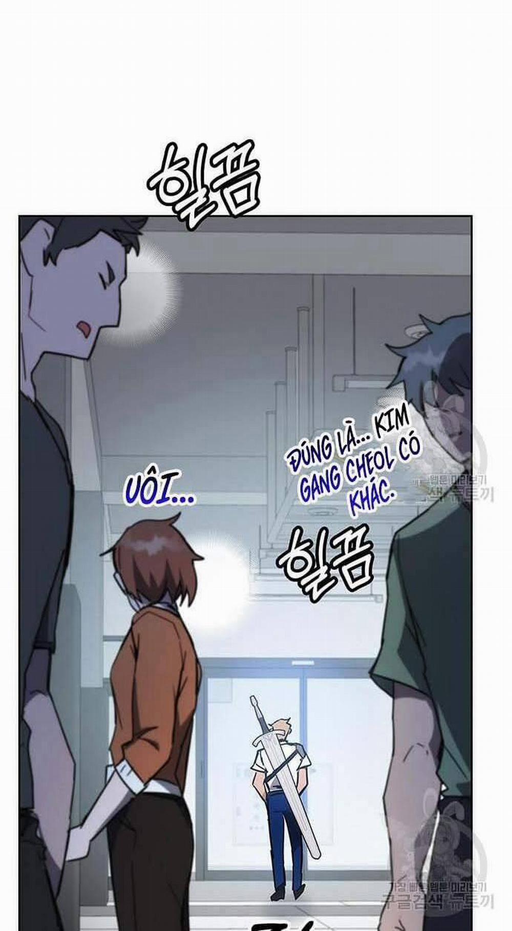 Học Viện Tối Thượng 31 trang 55