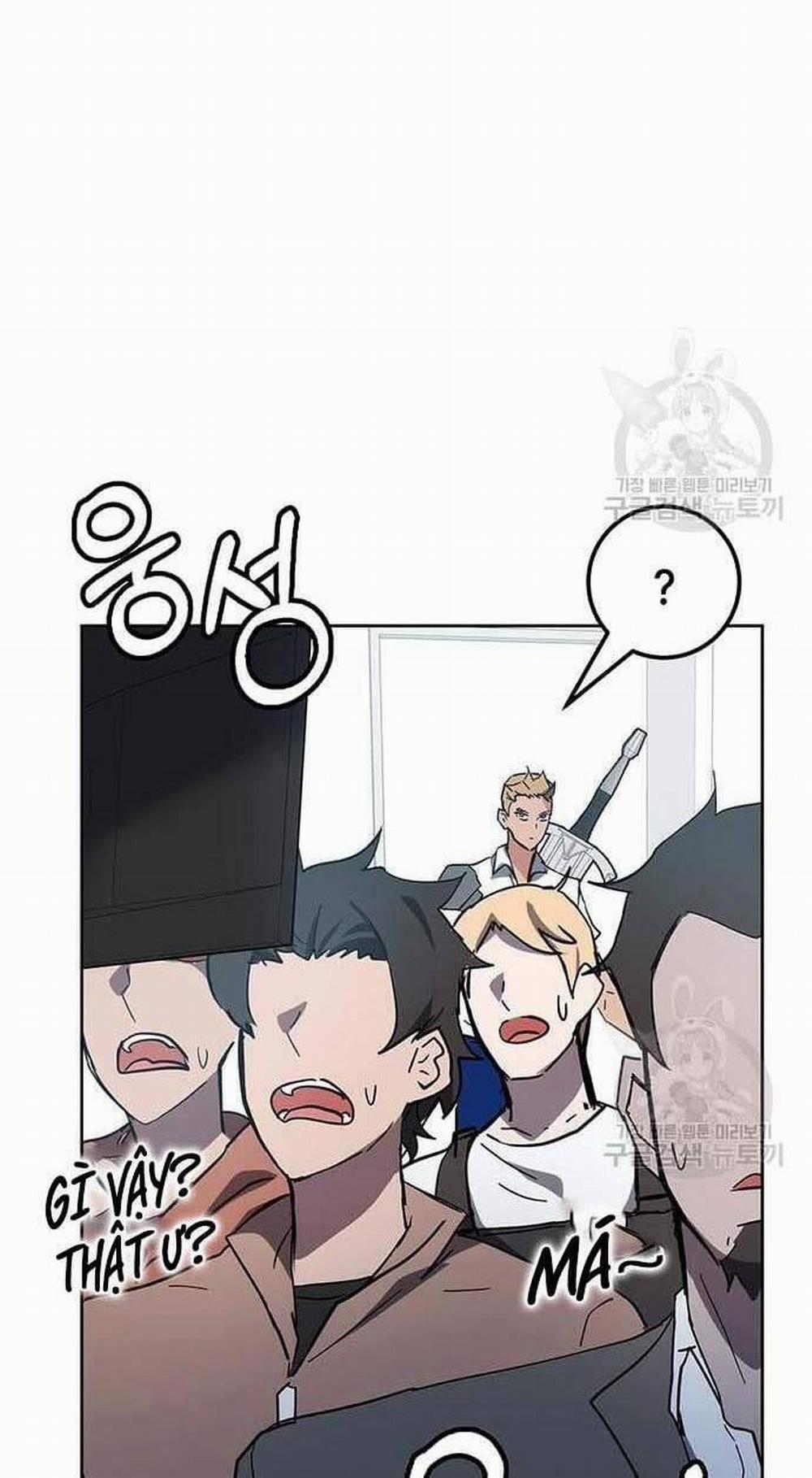 Học Viện Tối Thượng 31 trang 67