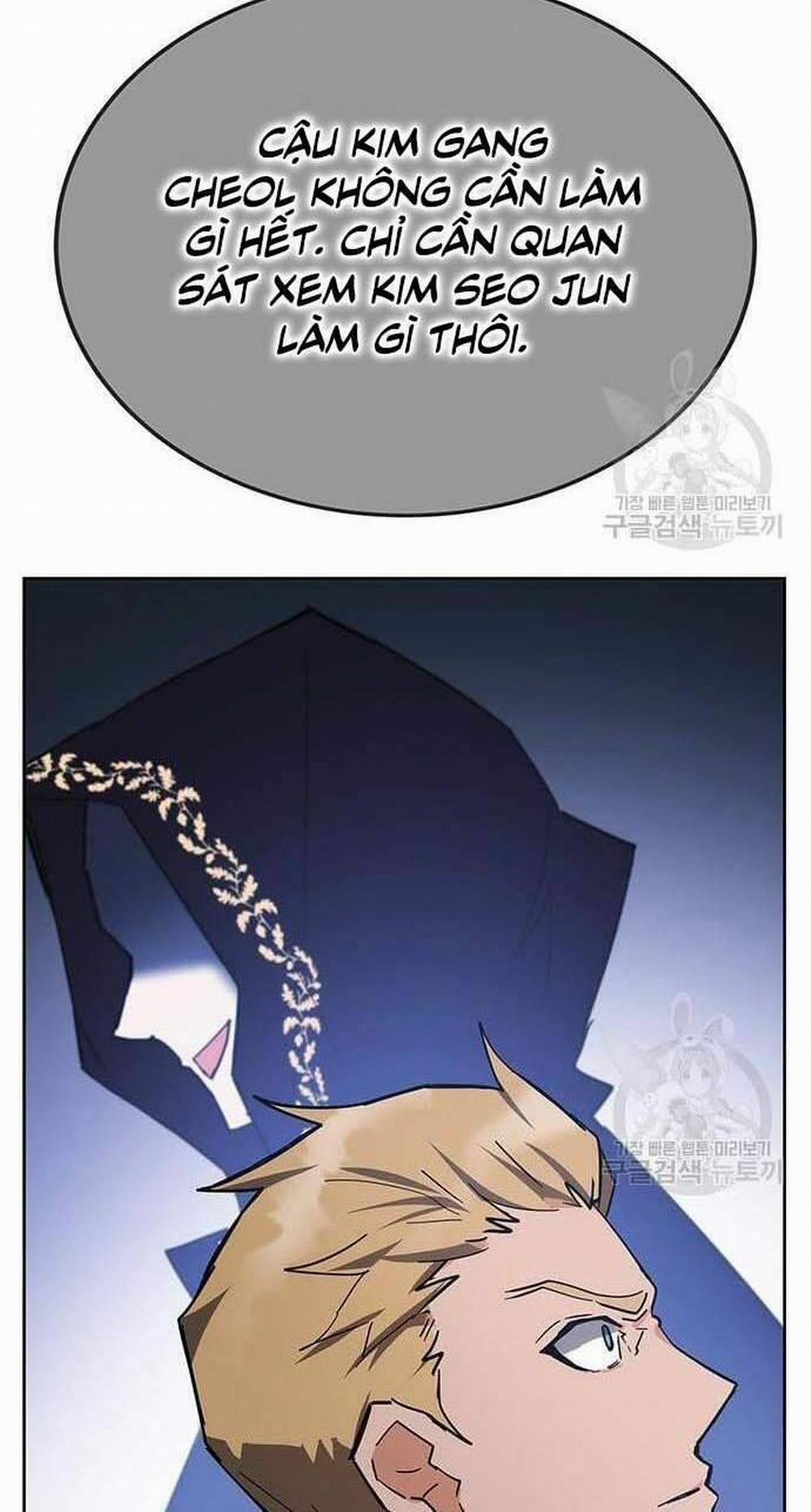 Học Viện Tối Thượng 31 trang 82