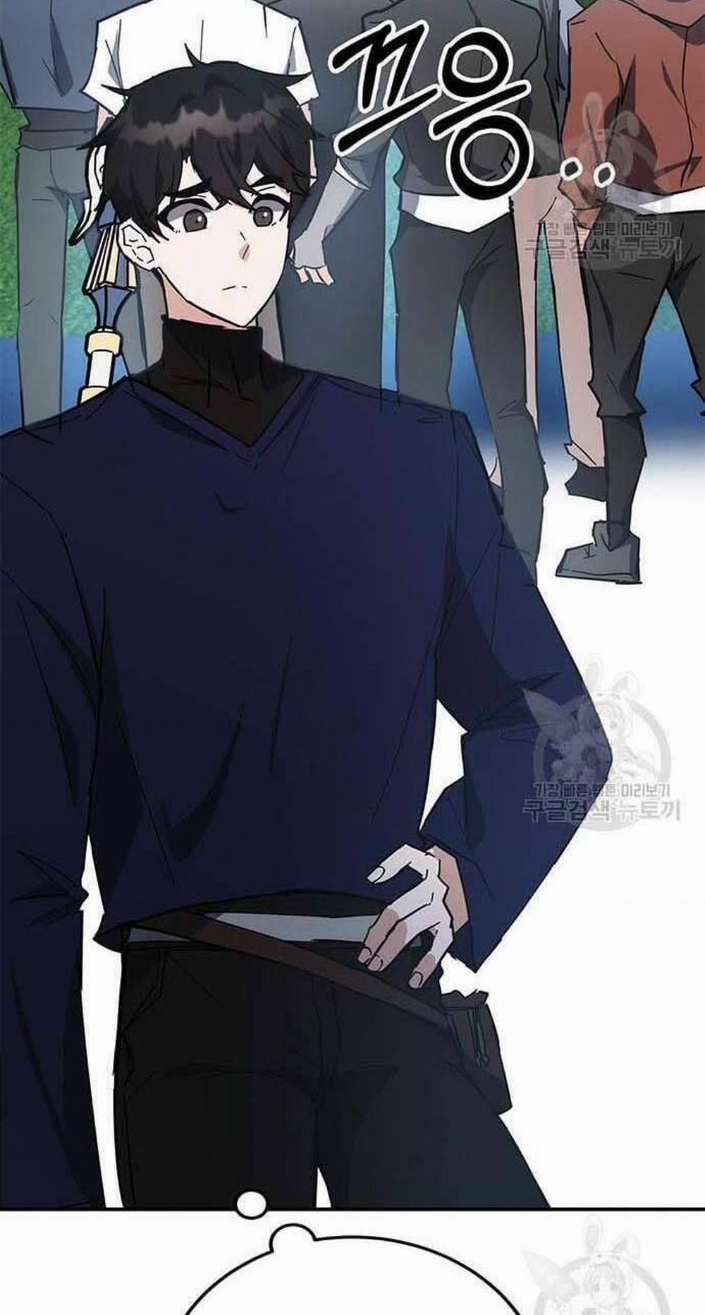 Học Viện Tối Thượng 31 trang 86