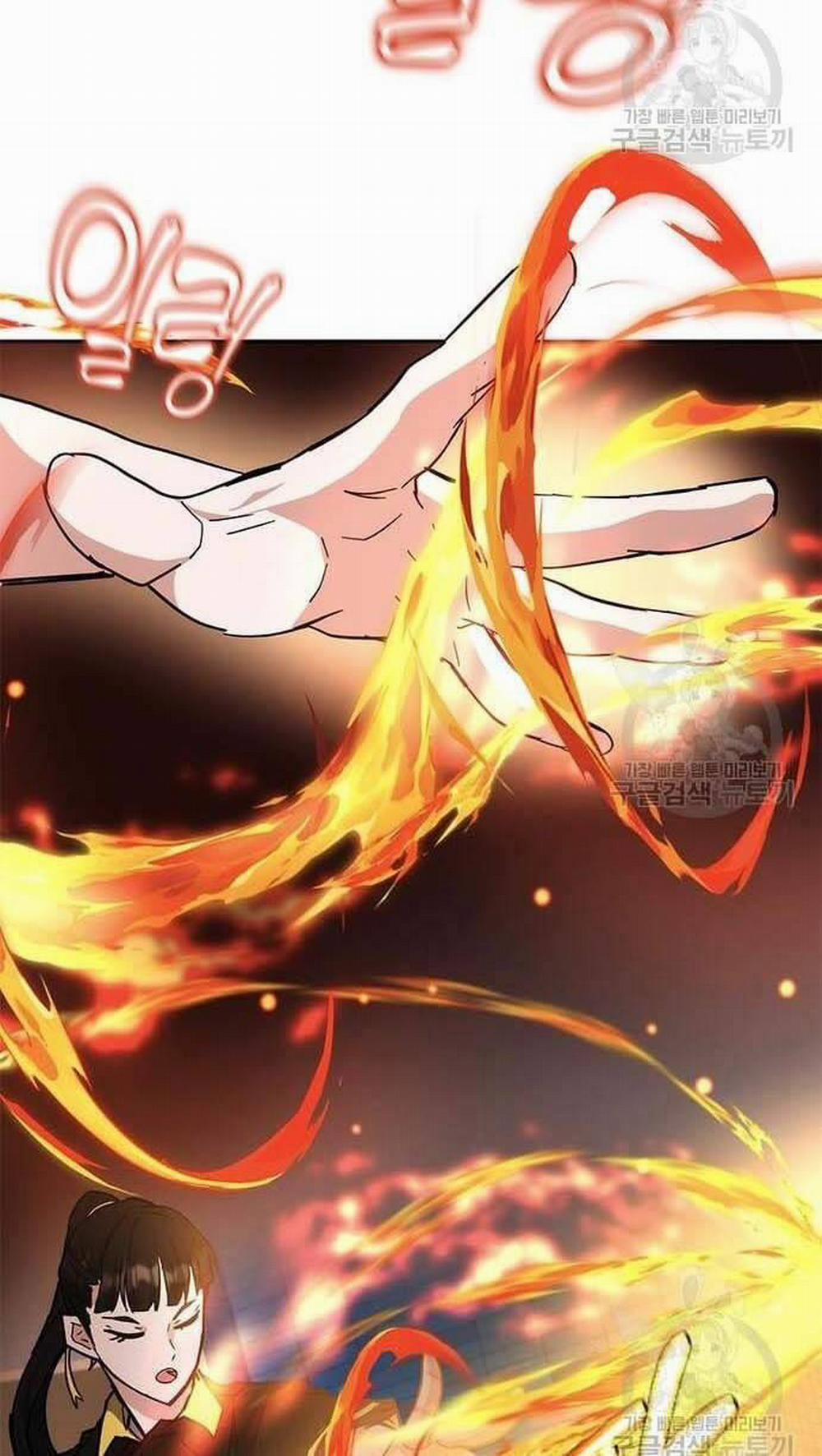 Học Viện Tối Thượng 31 trang 95