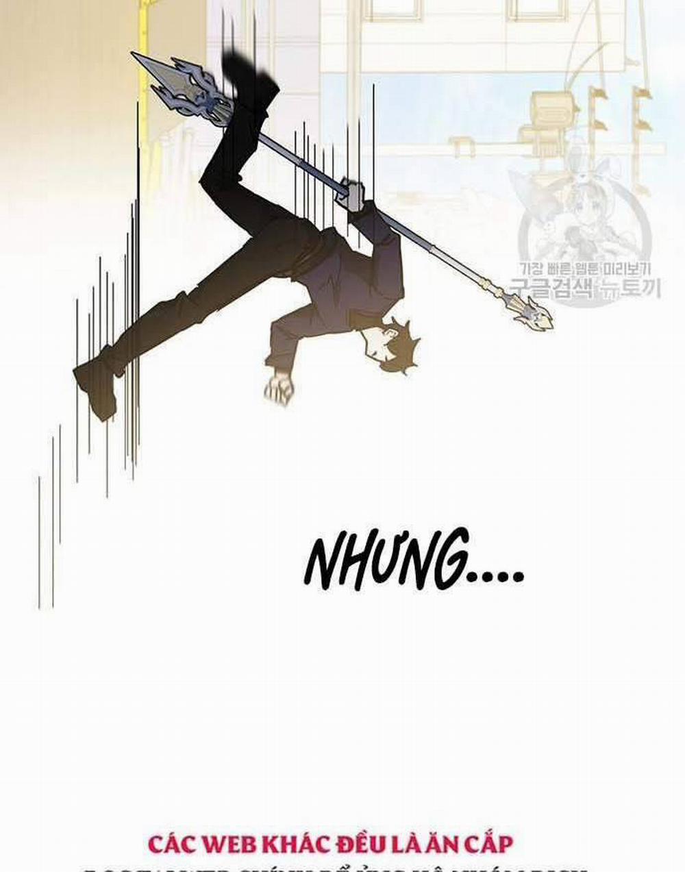 Học Viện Tối Thượng 32.5 trang 19