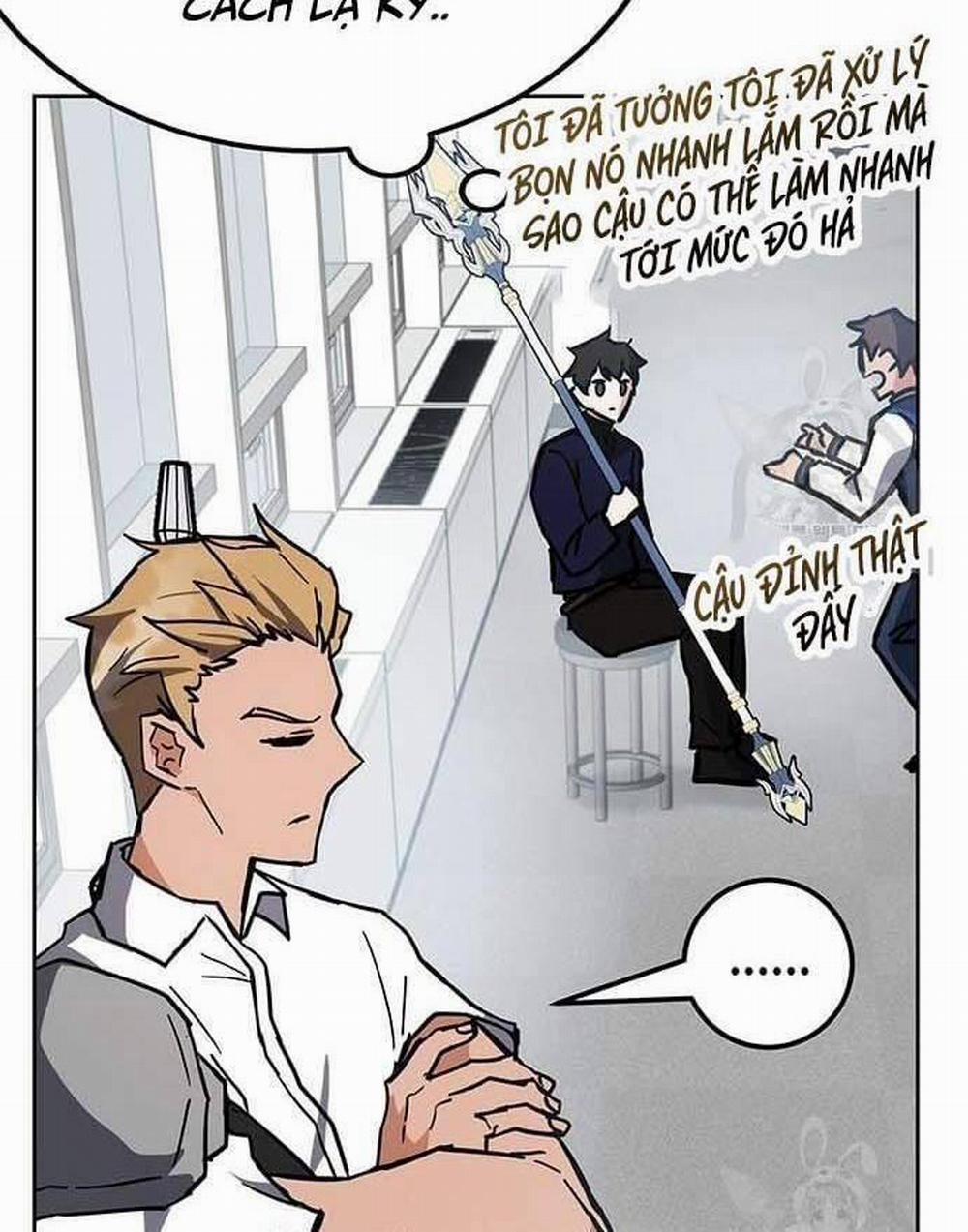 Học Viện Tối Thượng 32.5 trang 52