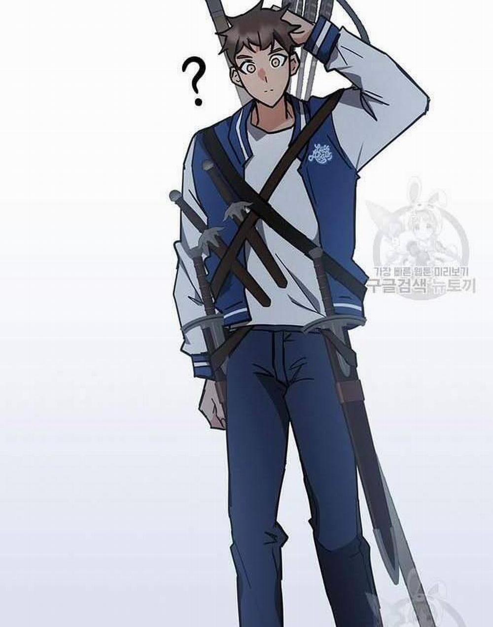 Học Viện Tối Thượng 32.5 trang 67