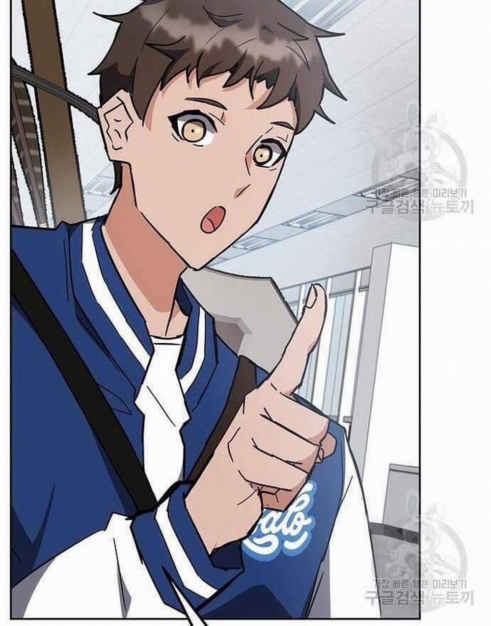 Học Viện Tối Thượng 32.5 trang 74