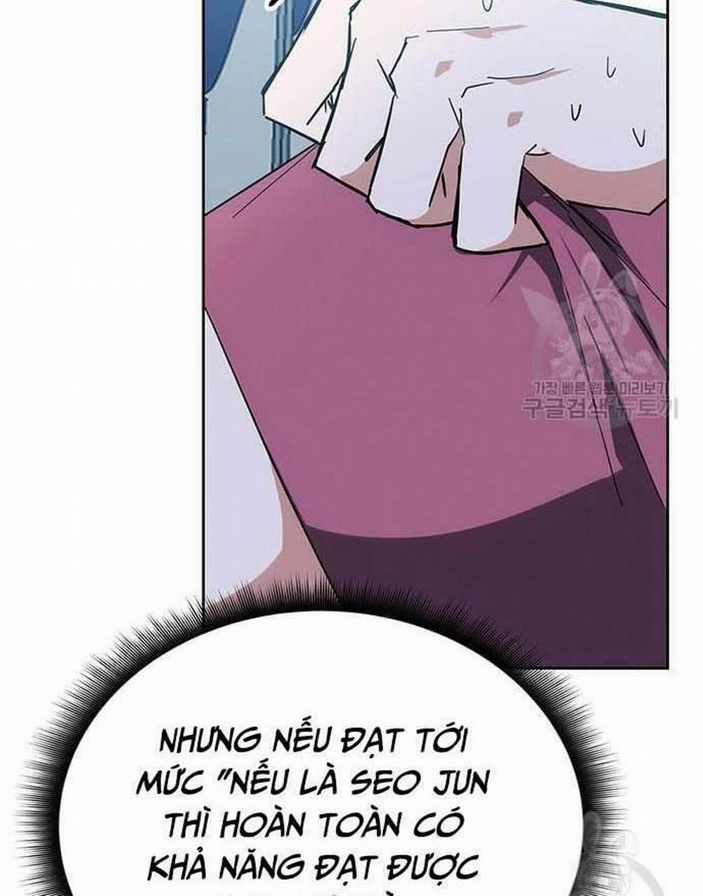 Học Viện Tối Thượng 32 trang 22
