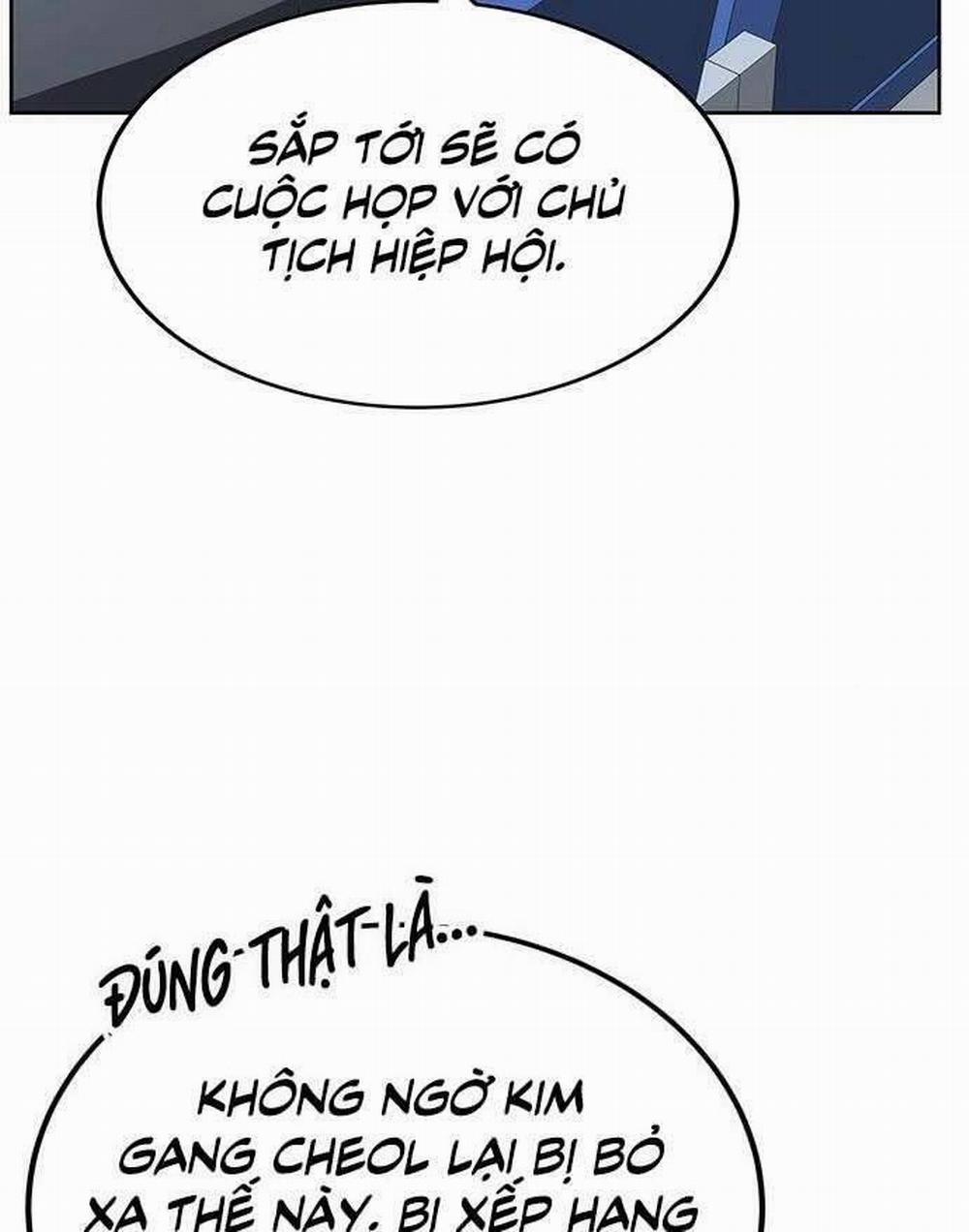 Học Viện Tối Thượng 32 trang 30