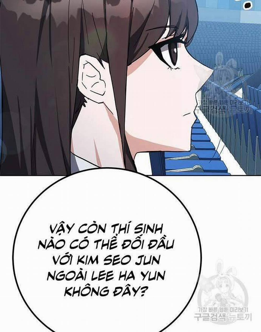 Học Viện Tối Thượng 32 trang 34