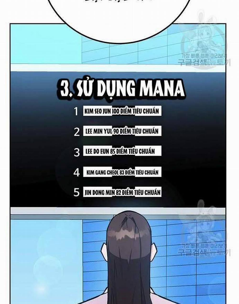 Học Viện Tối Thượng 32 trang 36