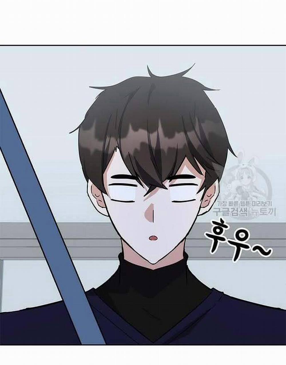 Học Viện Tối Thượng 32 trang 40