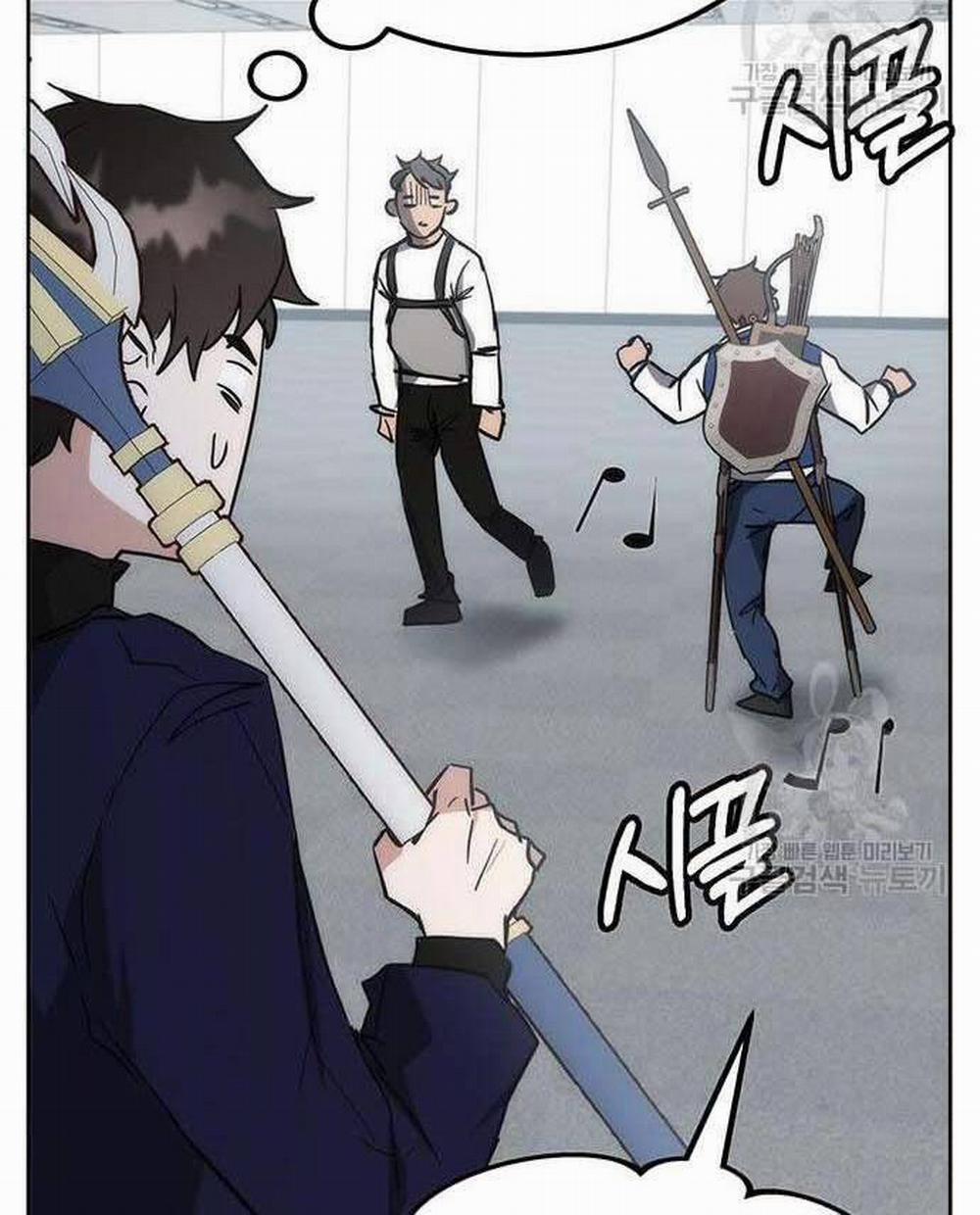 Học Viện Tối Thượng 32 trang 55