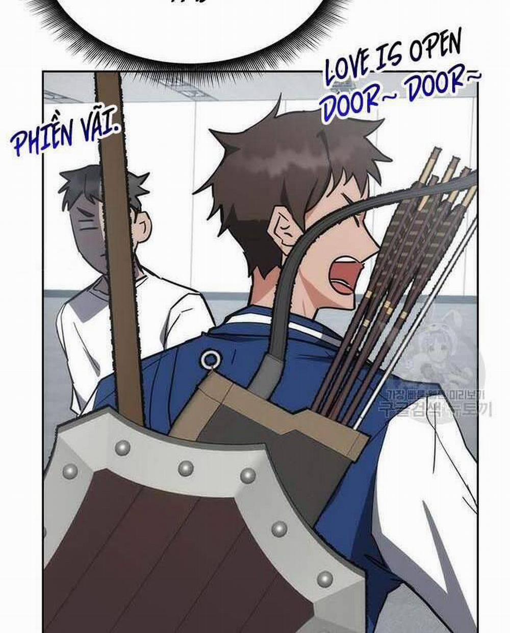 Học Viện Tối Thượng 32 trang 57