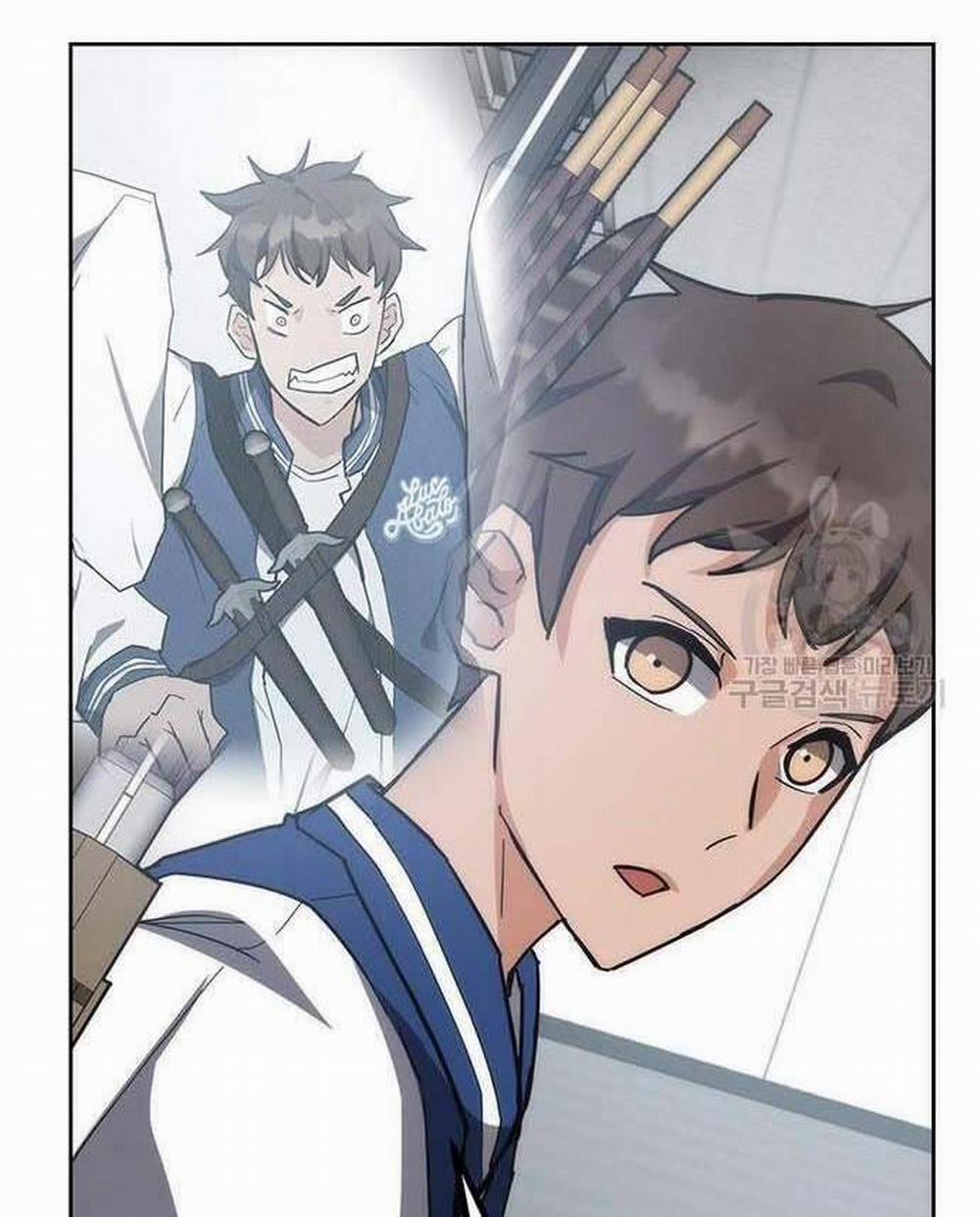 Học Viện Tối Thượng 32 trang 59