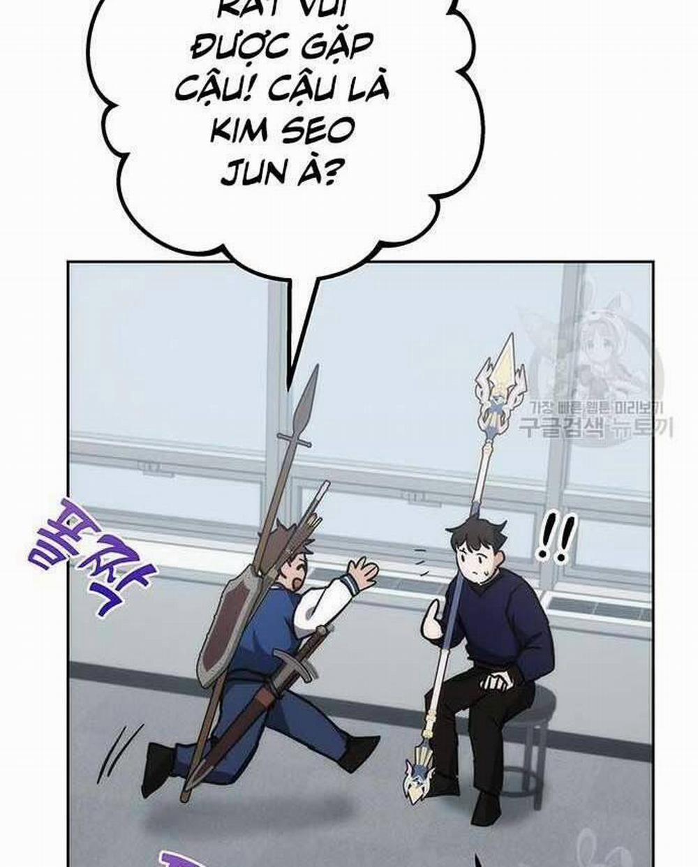 Học Viện Tối Thượng 32 trang 61