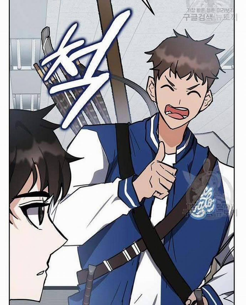 Học Viện Tối Thượng 32 trang 64