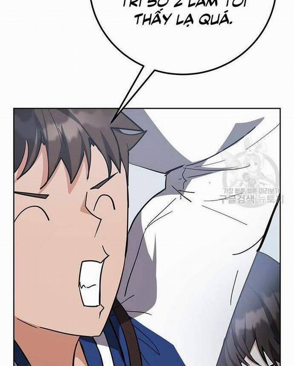Học Viện Tối Thượng 32 trang 68