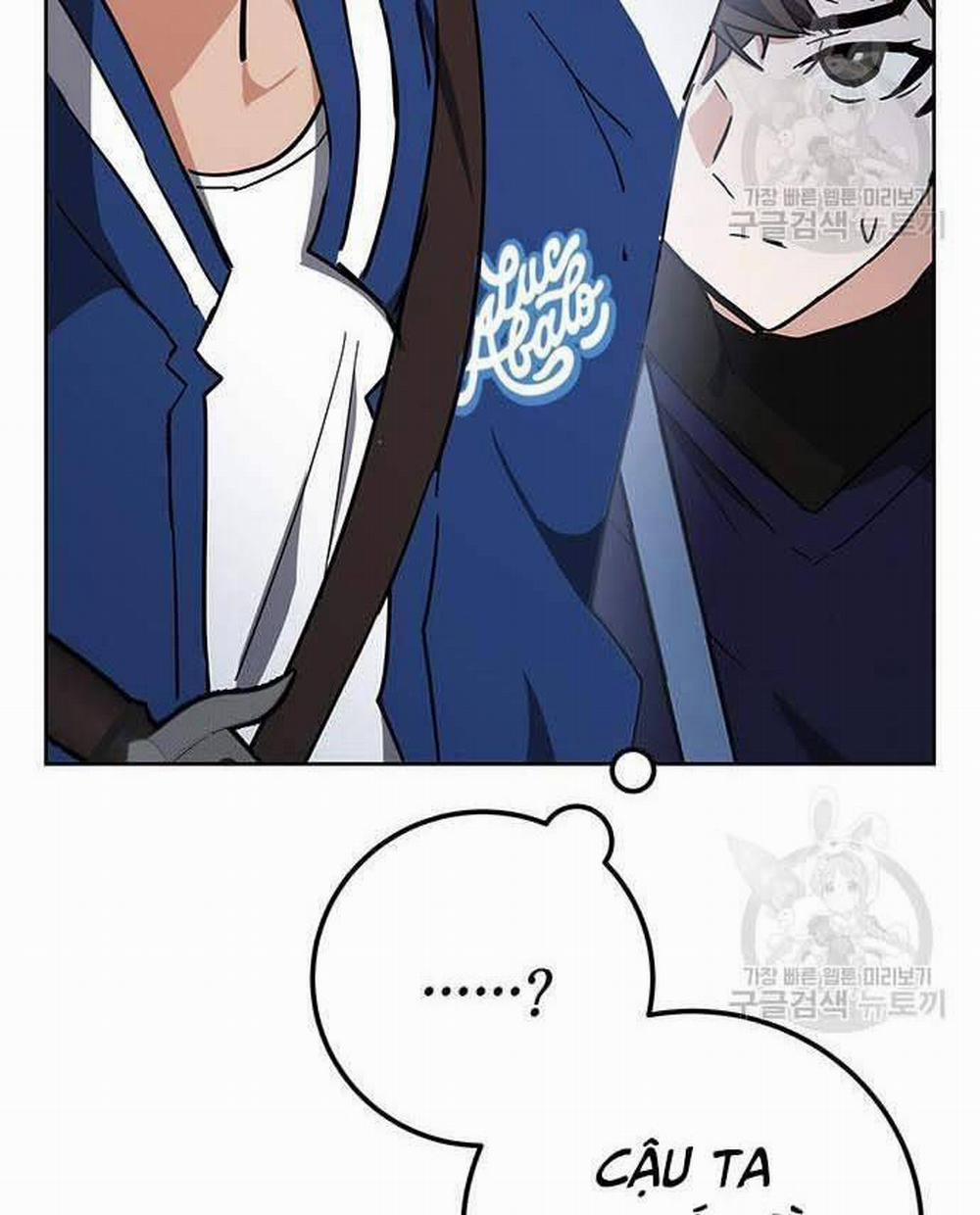 Học Viện Tối Thượng 32 trang 69