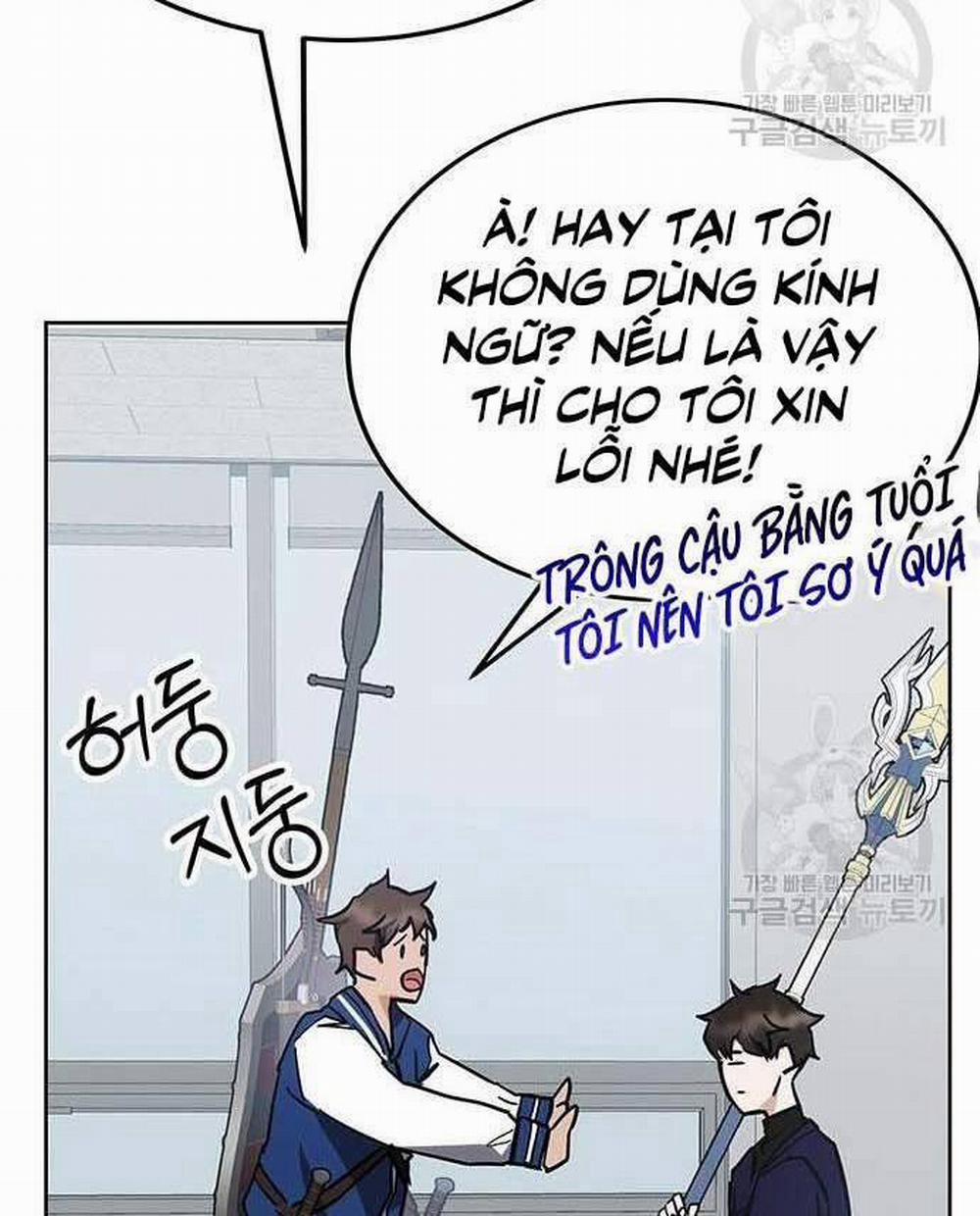 Học Viện Tối Thượng 32 trang 71