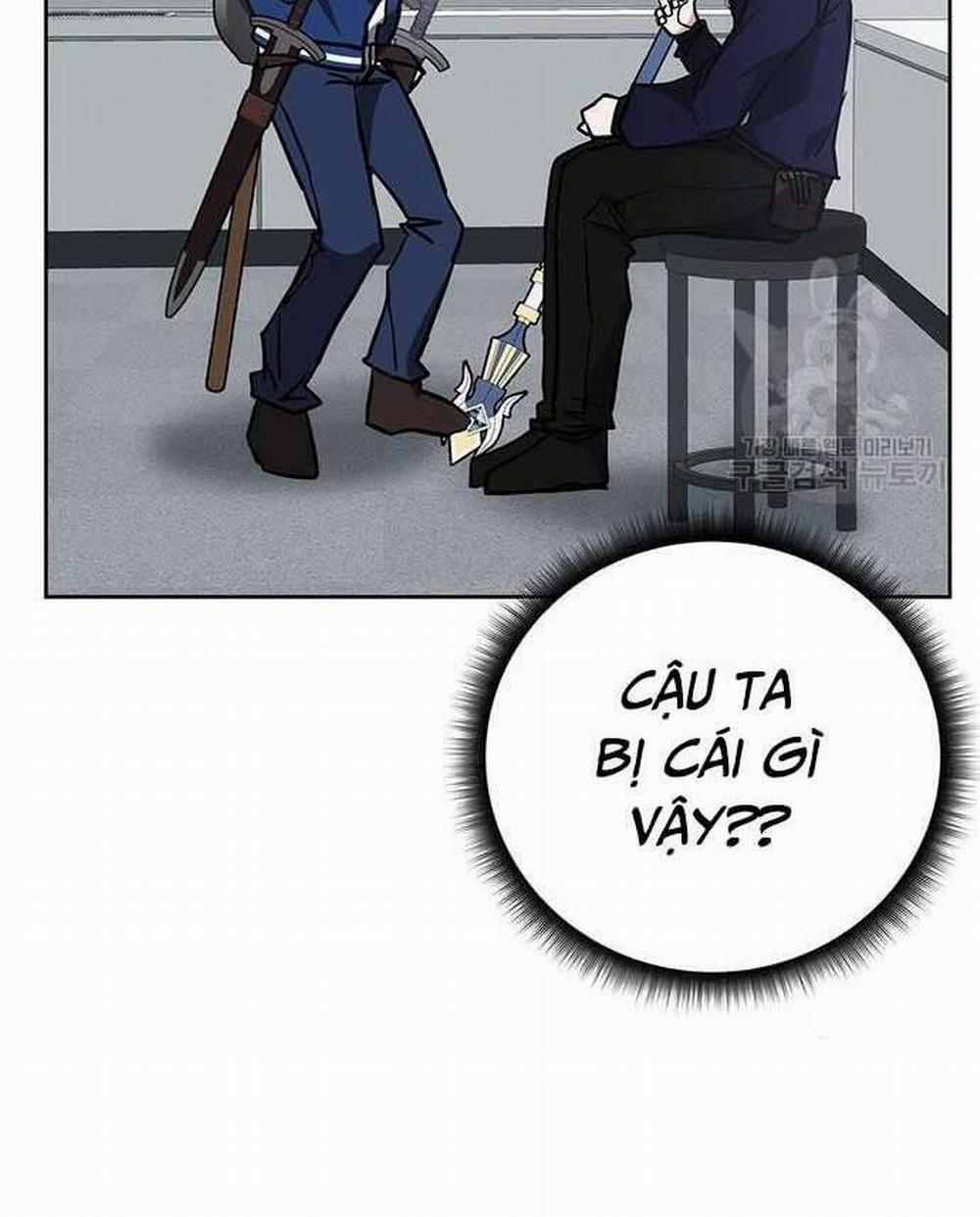 Học Viện Tối Thượng 32 trang 72