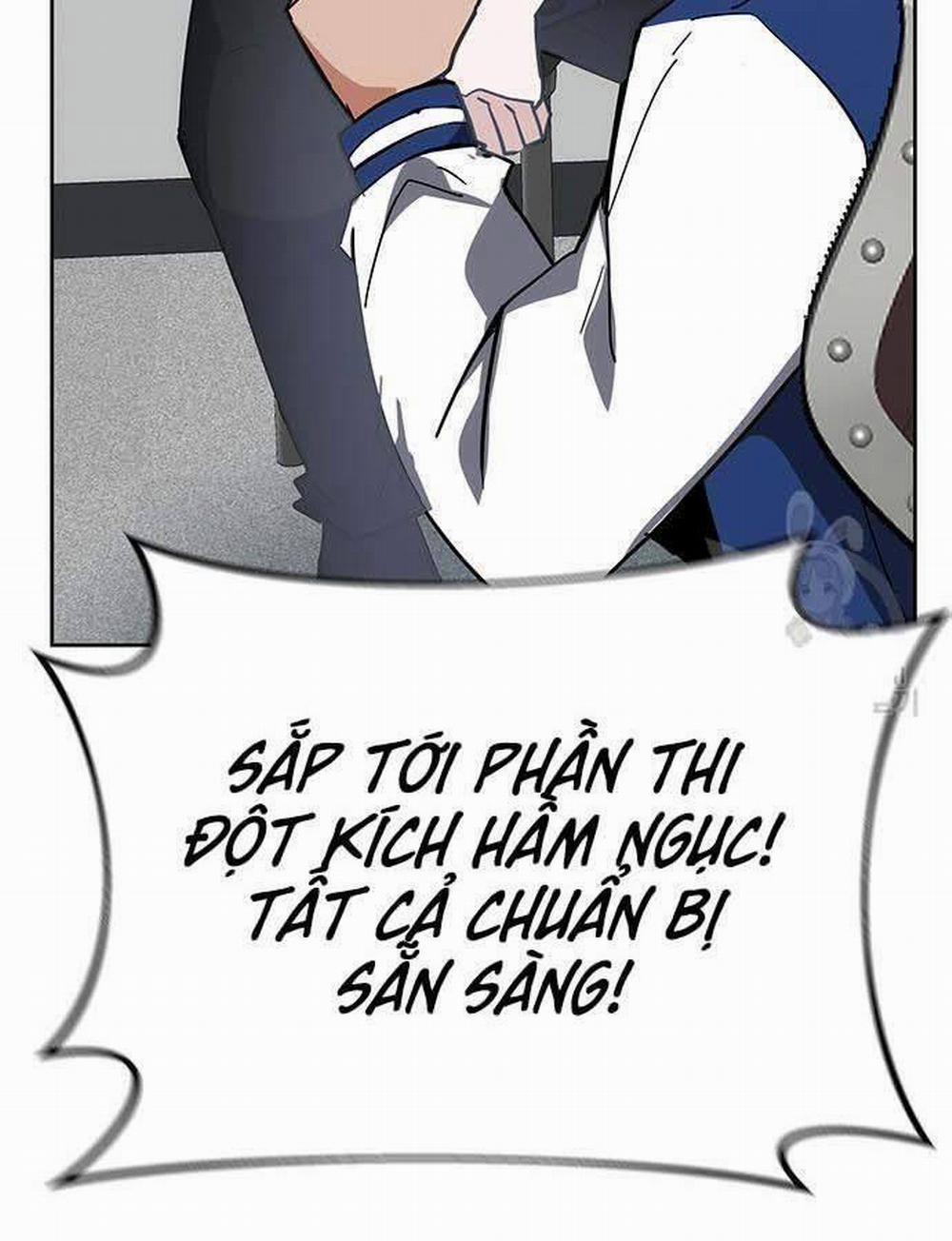 Học Viện Tối Thượng 32 trang 75
