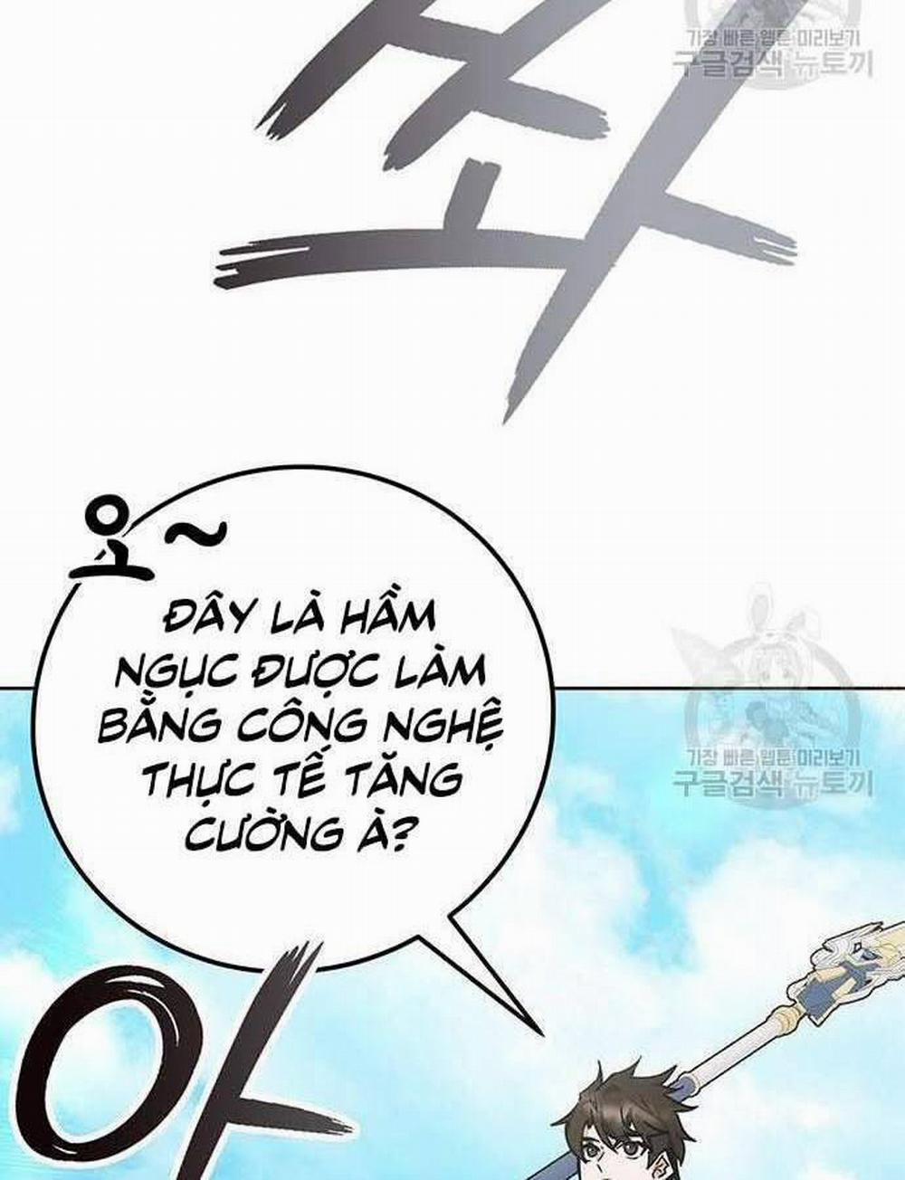 Học Viện Tối Thượng 32 trang 81