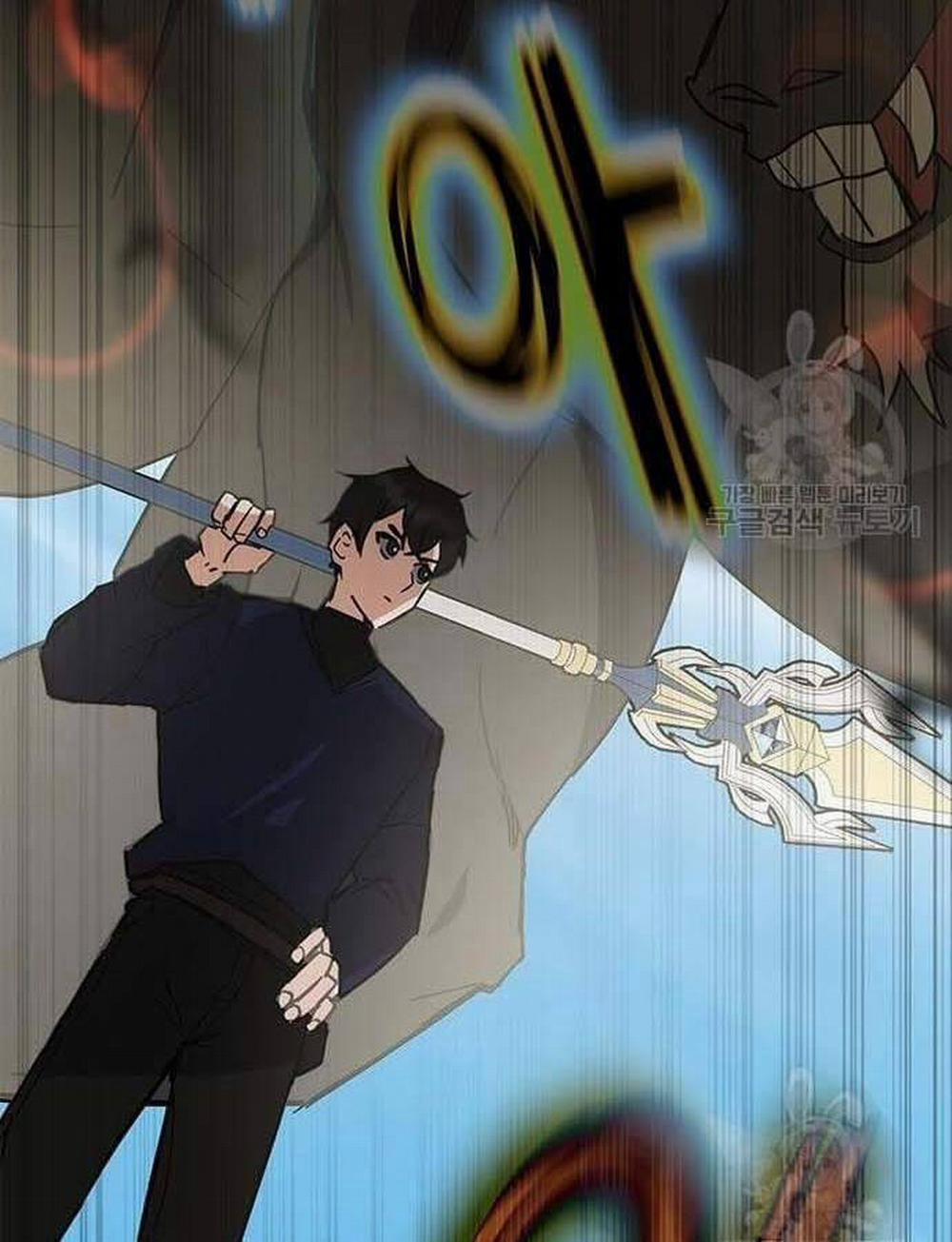 Học Viện Tối Thượng 32 trang 91