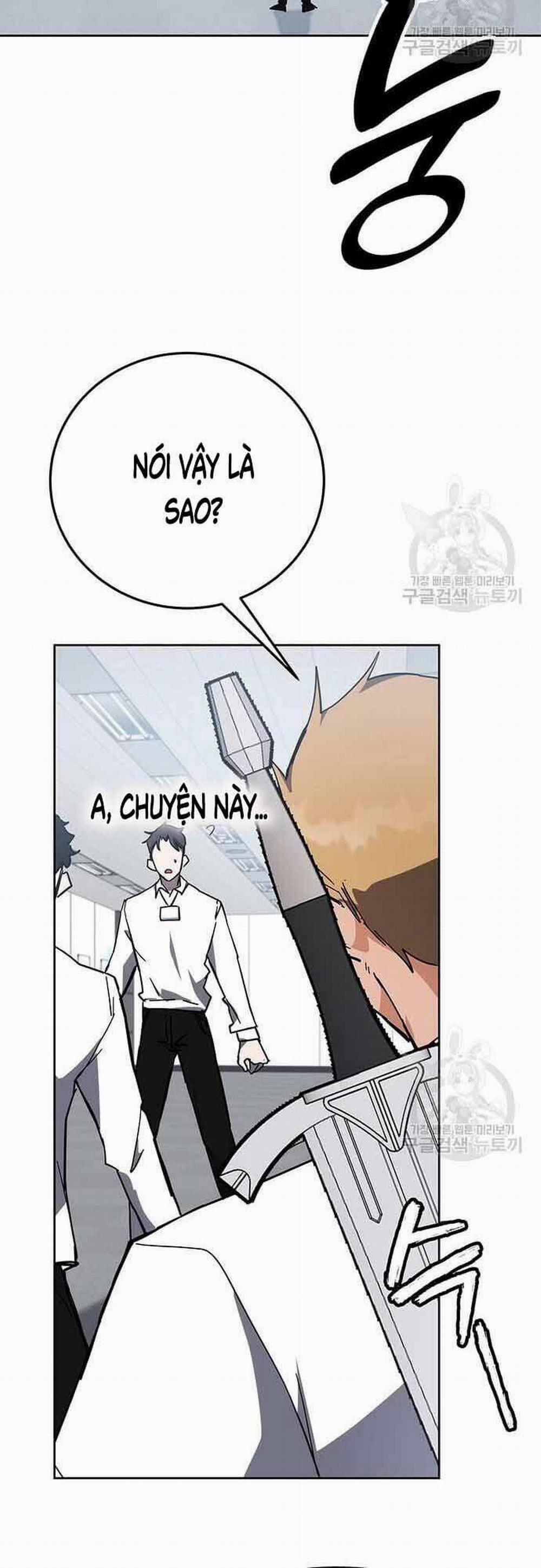 Học Viện Tối Thượng 33 trang 1