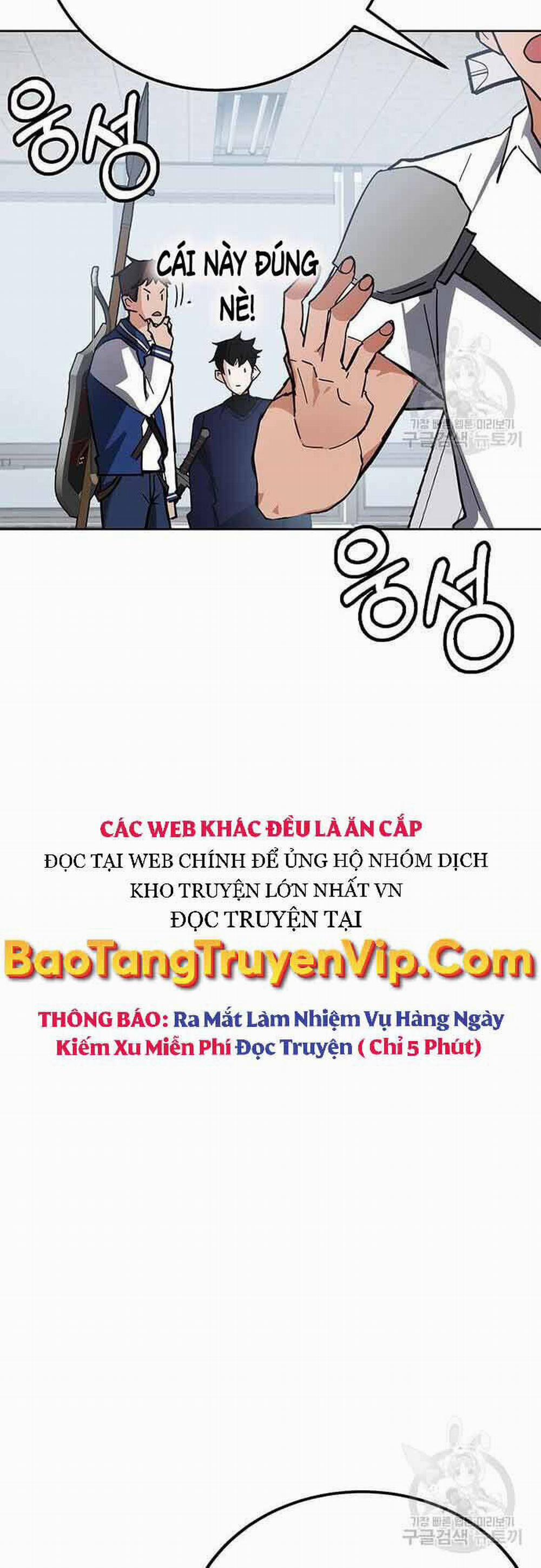 Học Viện Tối Thượng 33 trang 13