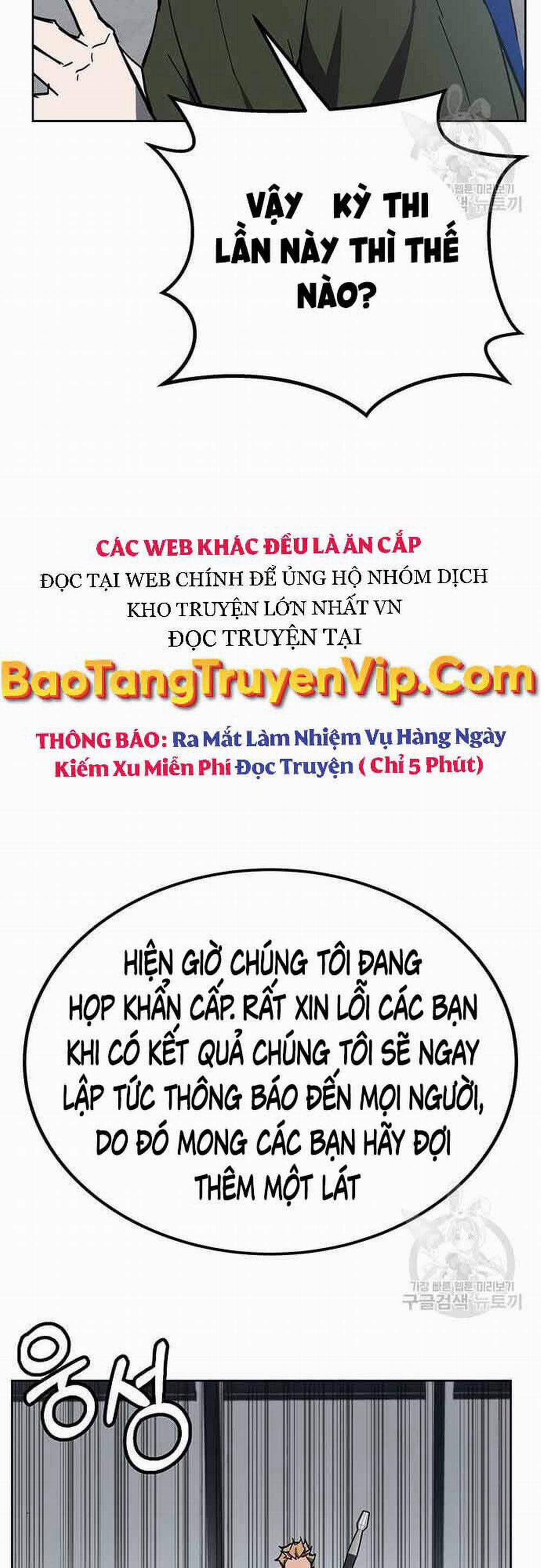 Học Viện Tối Thượng 33 trang 3