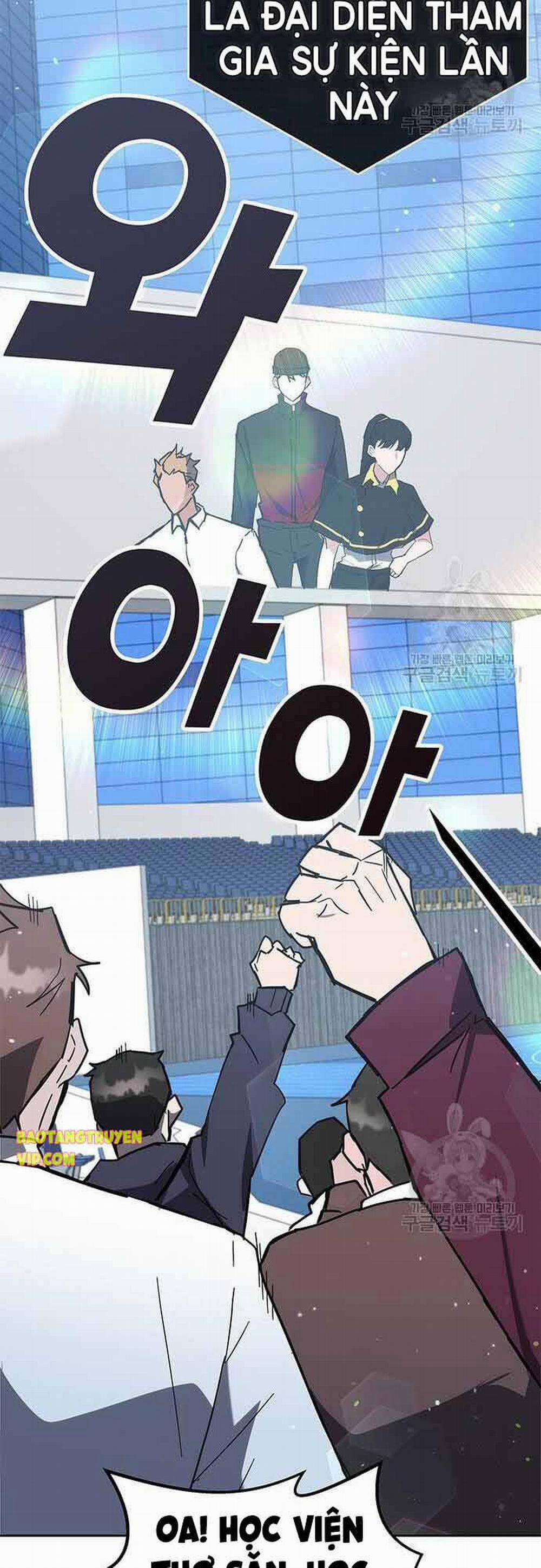 Học Viện Tối Thượng 33 trang 30