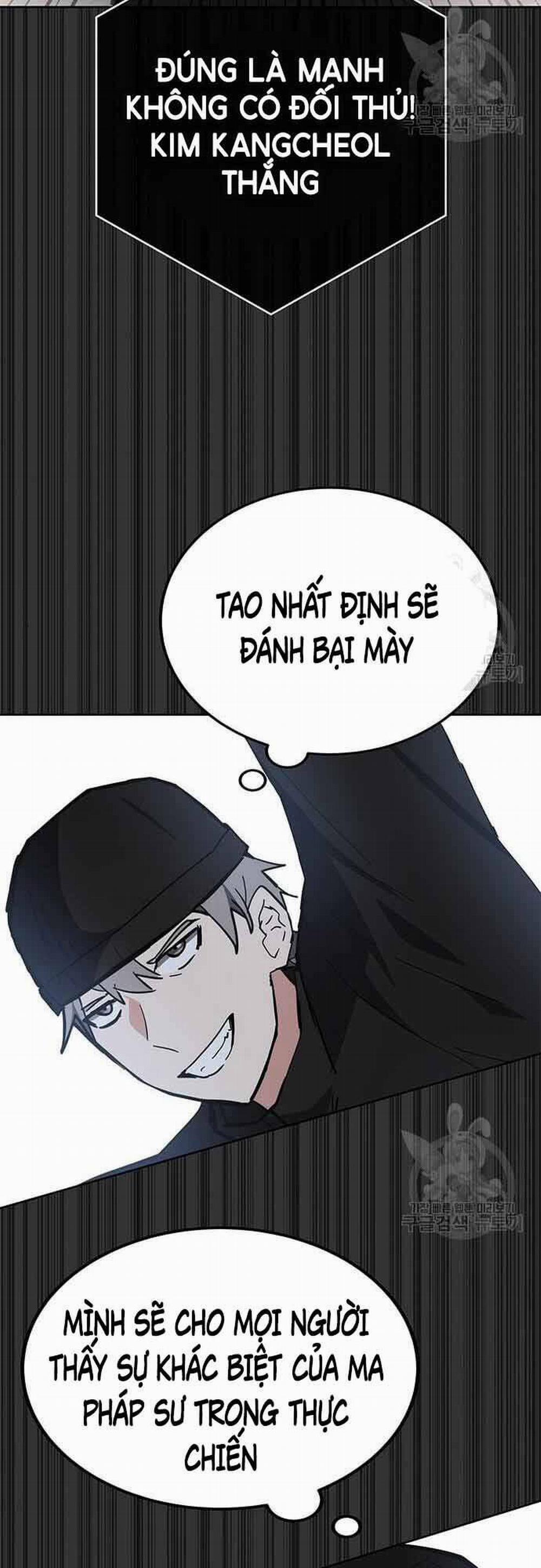 Học Viện Tối Thượng 33 trang 37