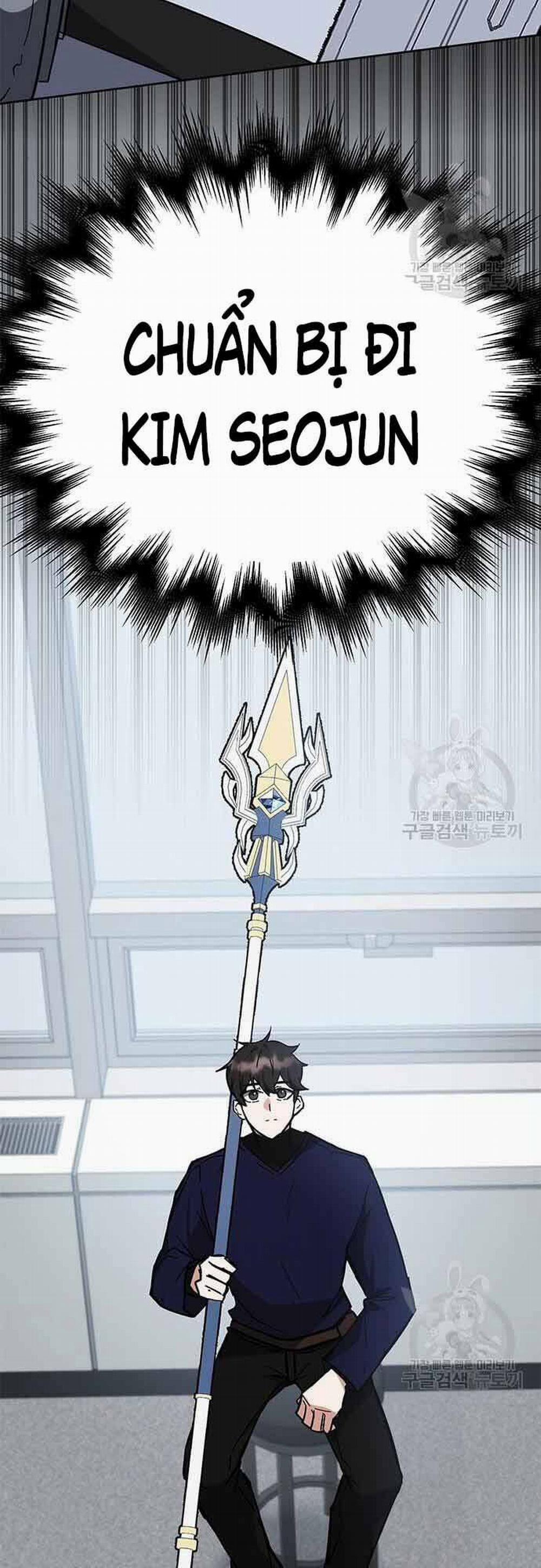 Học Viện Tối Thượng 33 trang 39