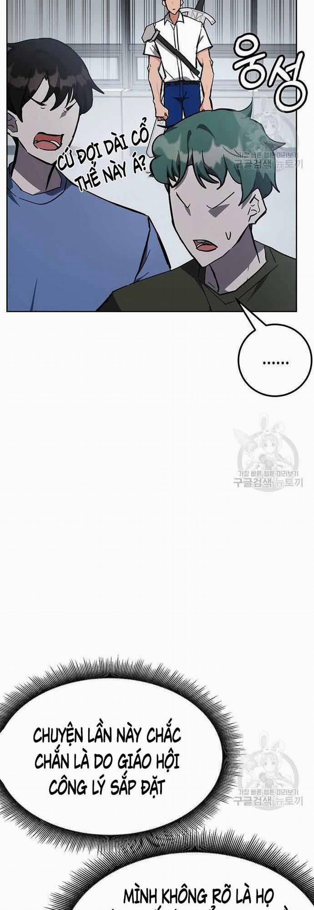 Học Viện Tối Thượng 33 trang 4